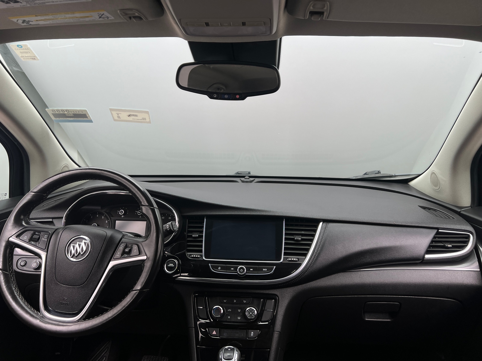 Thumbnail: 2019 Buick Encore - 2