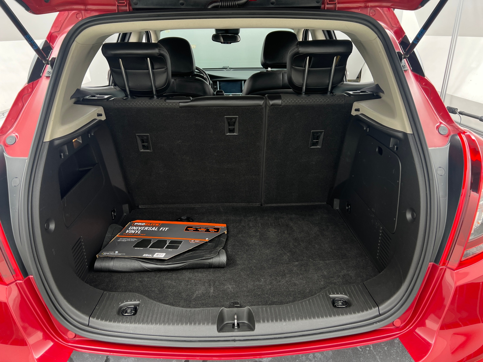 Thumbnail: 2019 Buick Encore - 6