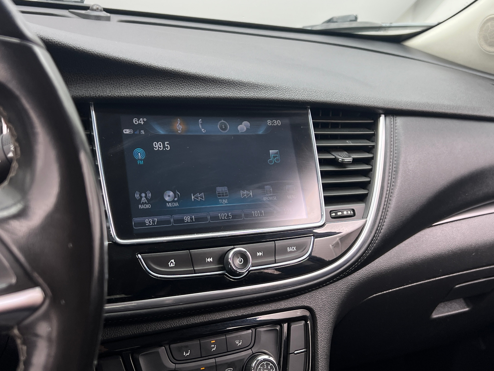 Thumbnail: 2019 Buick Encore - 3