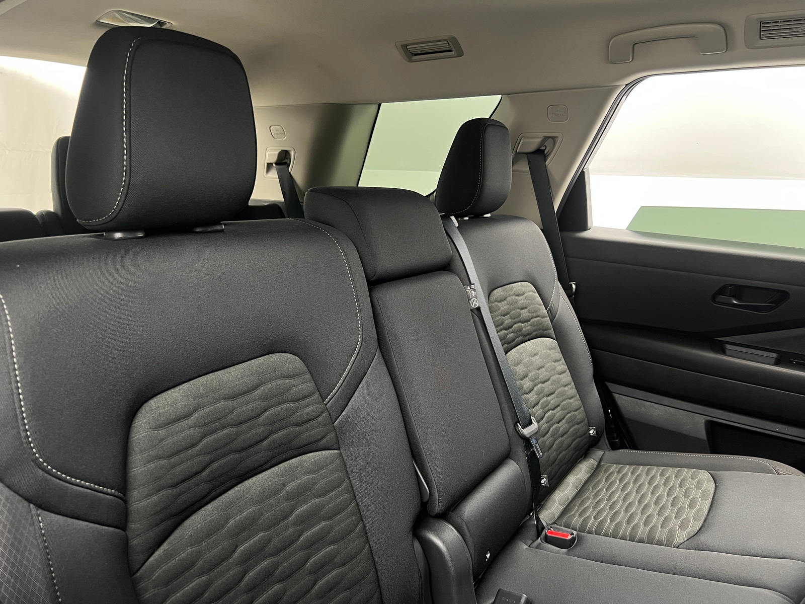 Thumbnail: 2025 Nissan Pathfinder - 6