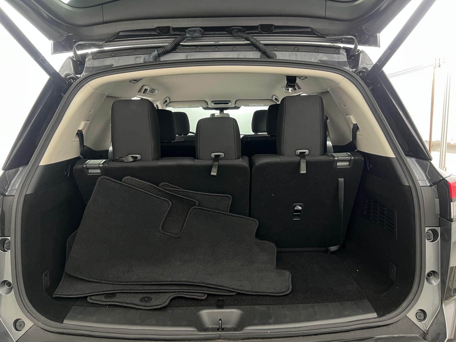 Thumbnail: 2025 Nissan Pathfinder - 7