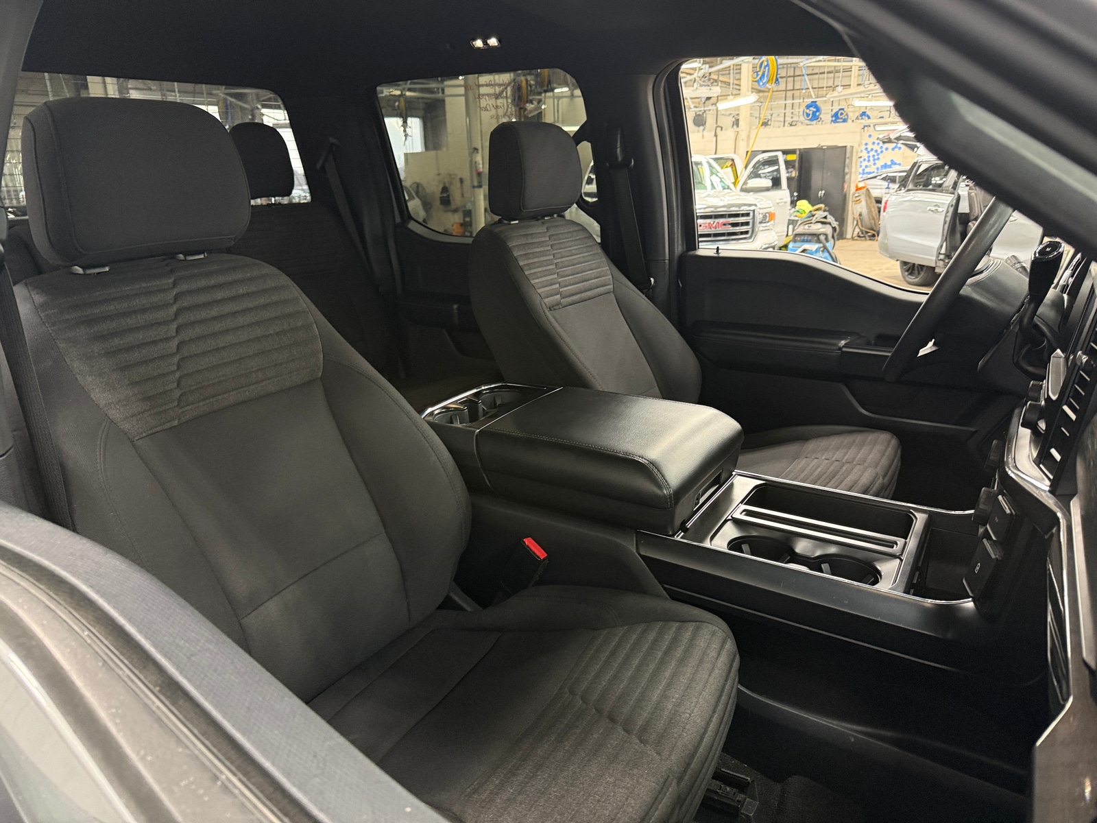 Thumbnail: 2021 Ford Econoline - 2