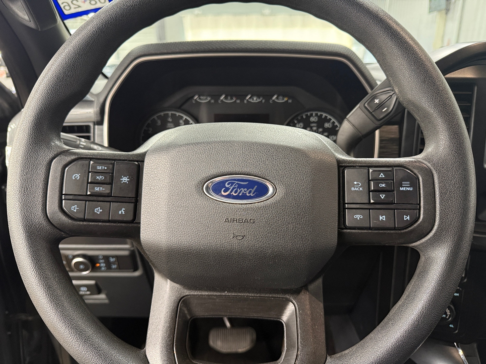 Thumbnail: 2021 Ford Econoline - 5