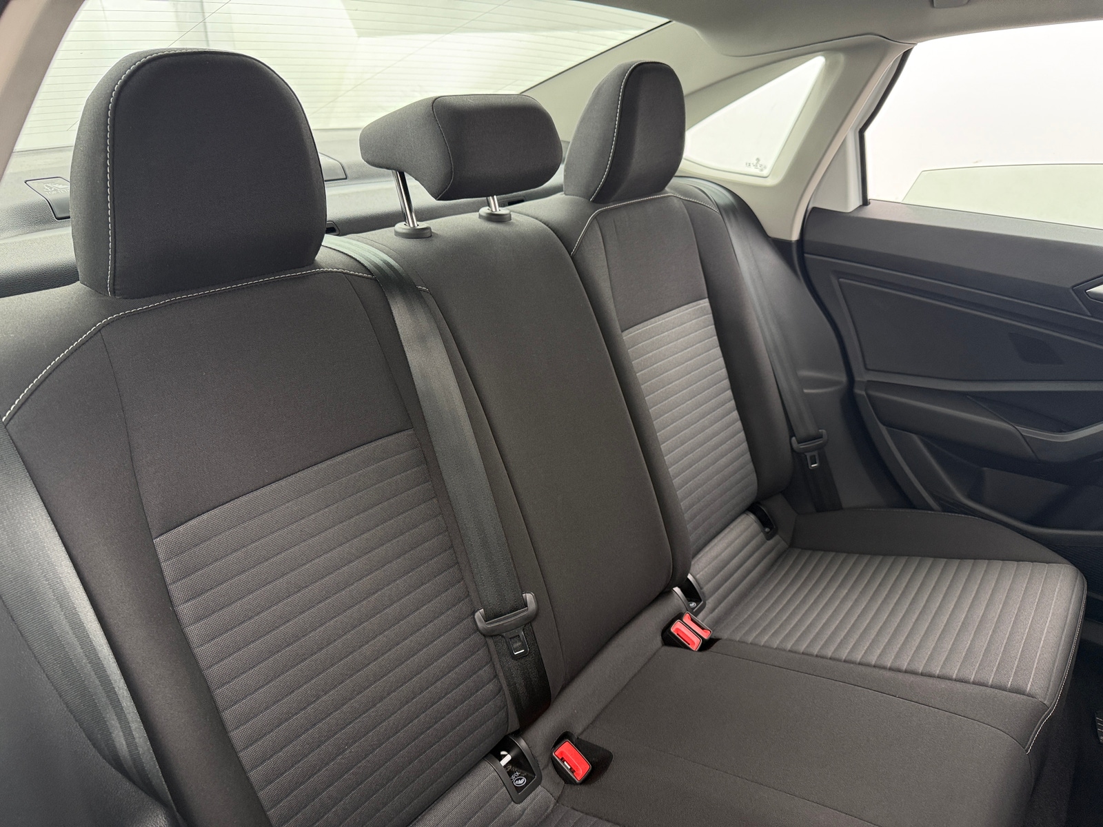 Thumbnail: 2025 Volkswagen Jetta - 6