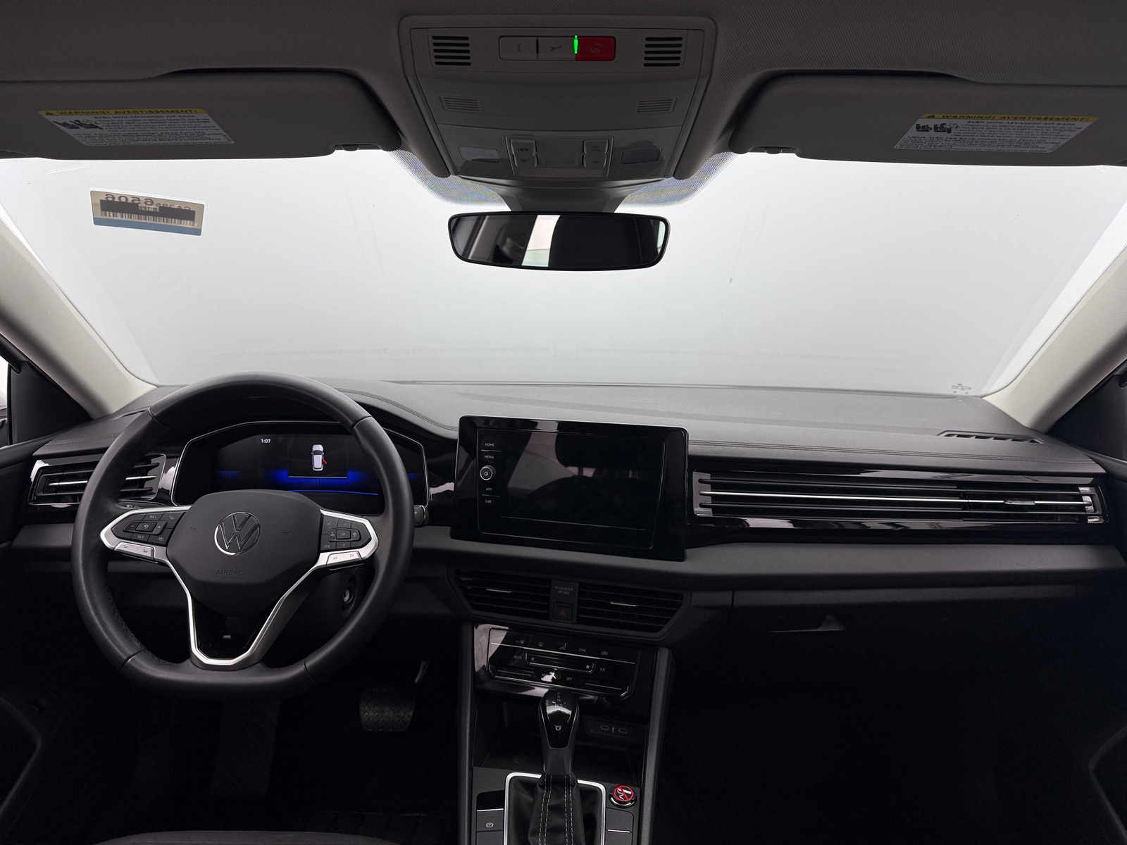 Thumbnail: 2025 Volkswagen Jetta - 3