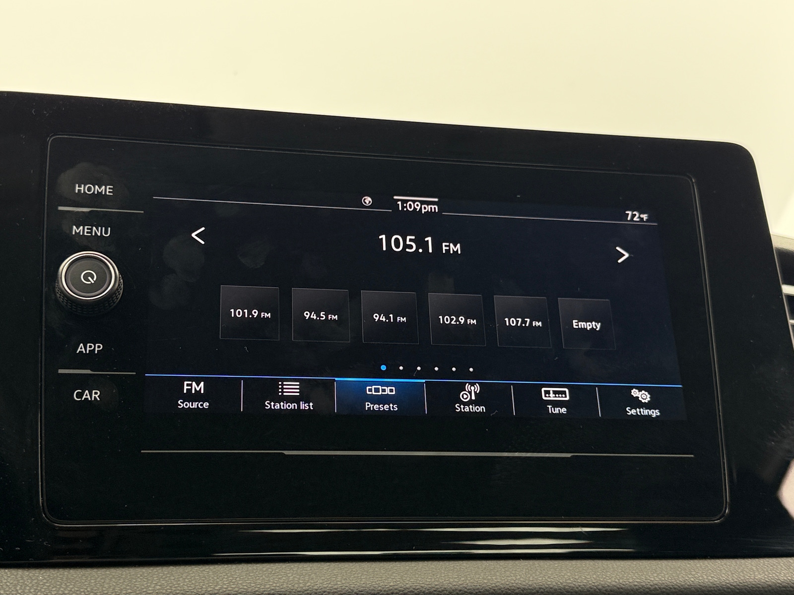 Thumbnail: 2025 Volkswagen Jetta - 4