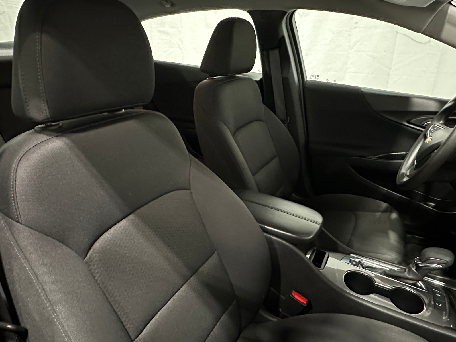 Thumbnail: 2024 Chevrolet Malibu - 2