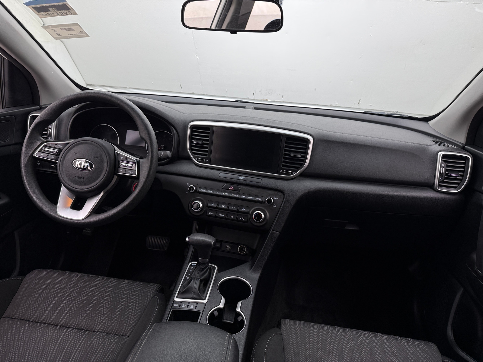 Thumbnail: 2022 Kia Sportage - 3