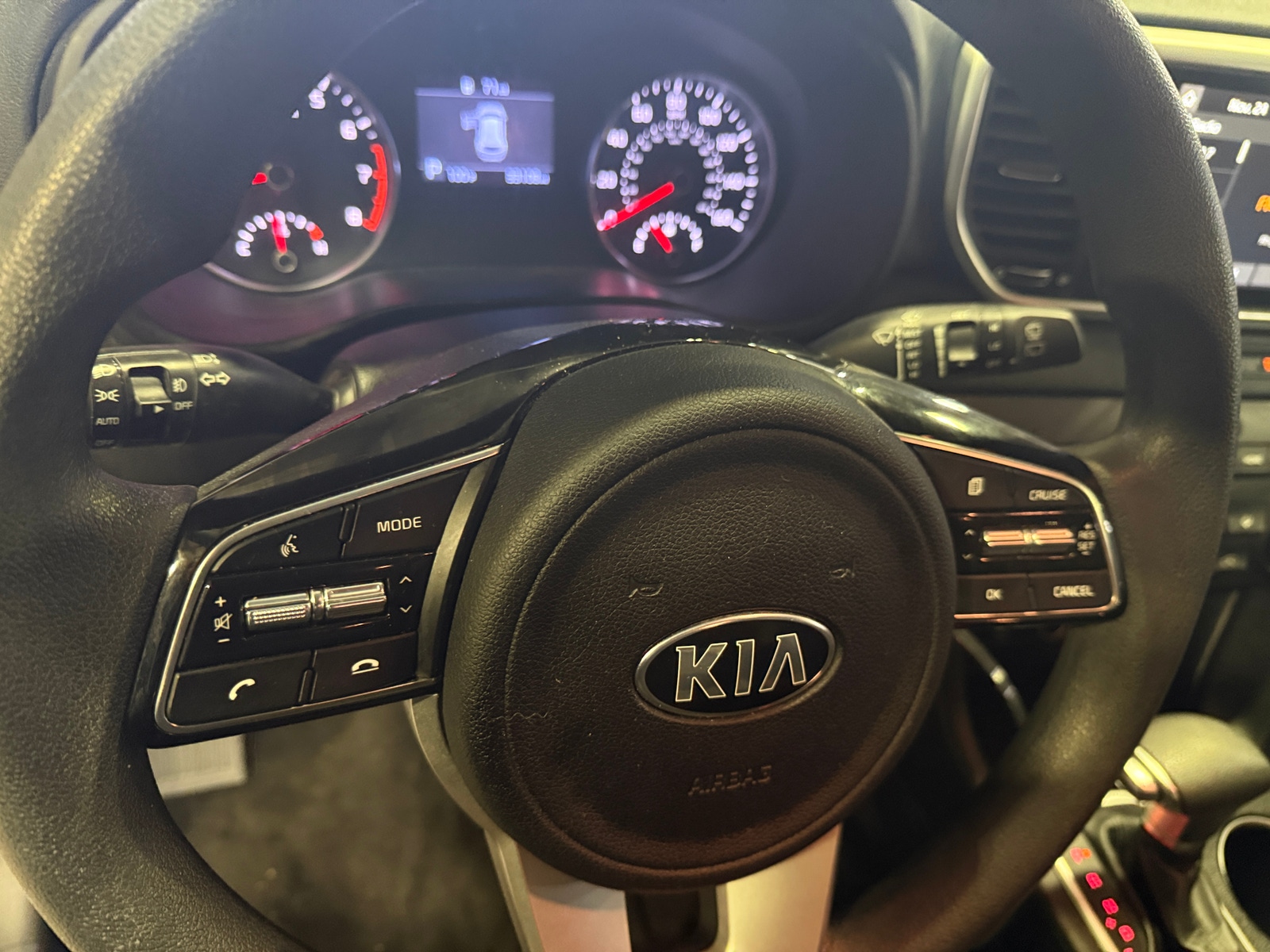 Thumbnail: 2022 Kia Sportage - 5