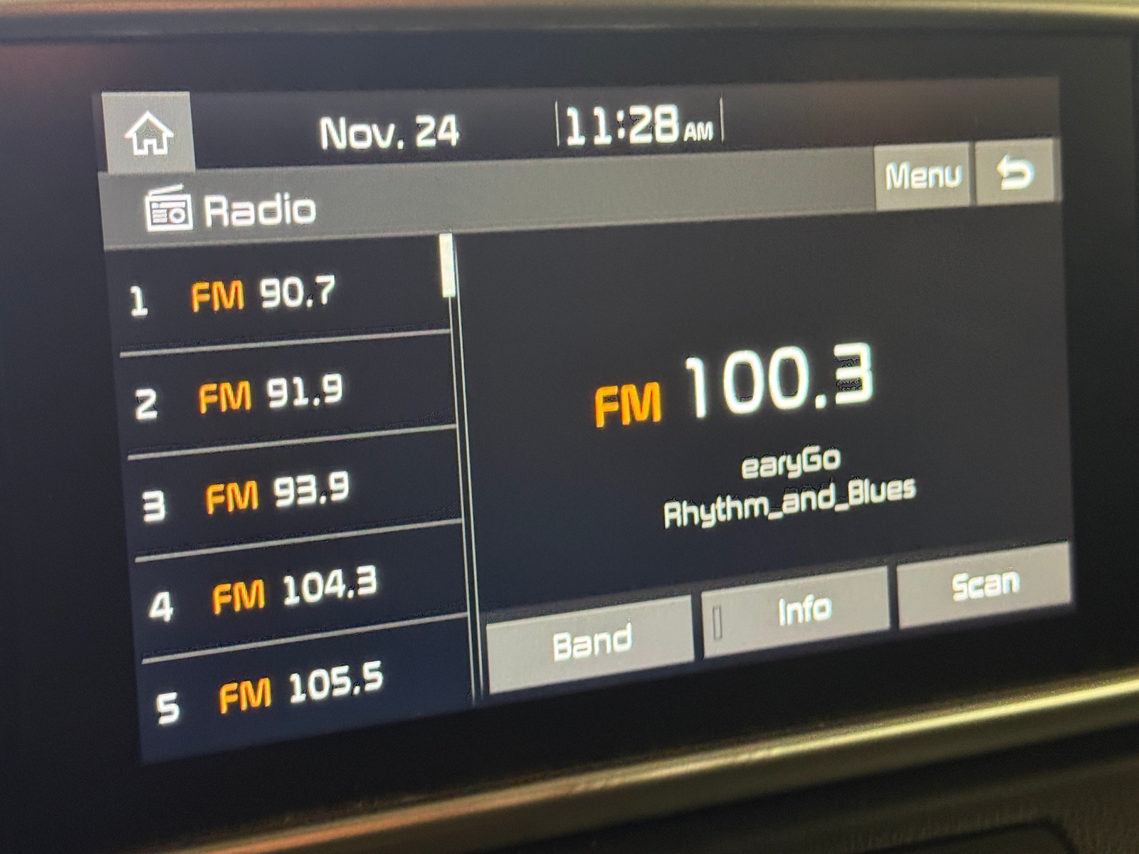 Thumbnail: 2022 Kia Sportage - 4