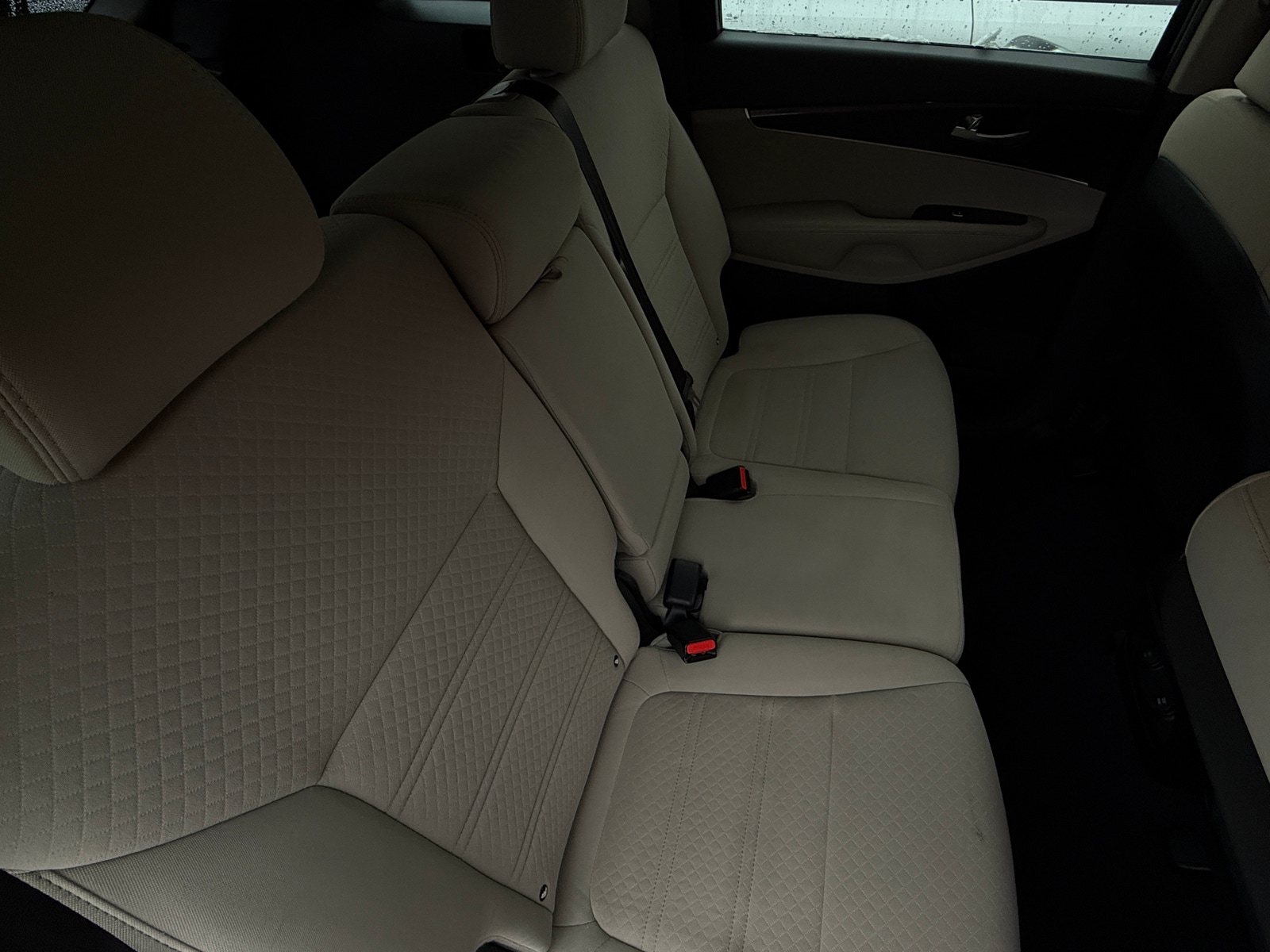 Thumbnail: 2017 Kia Sorento - 6