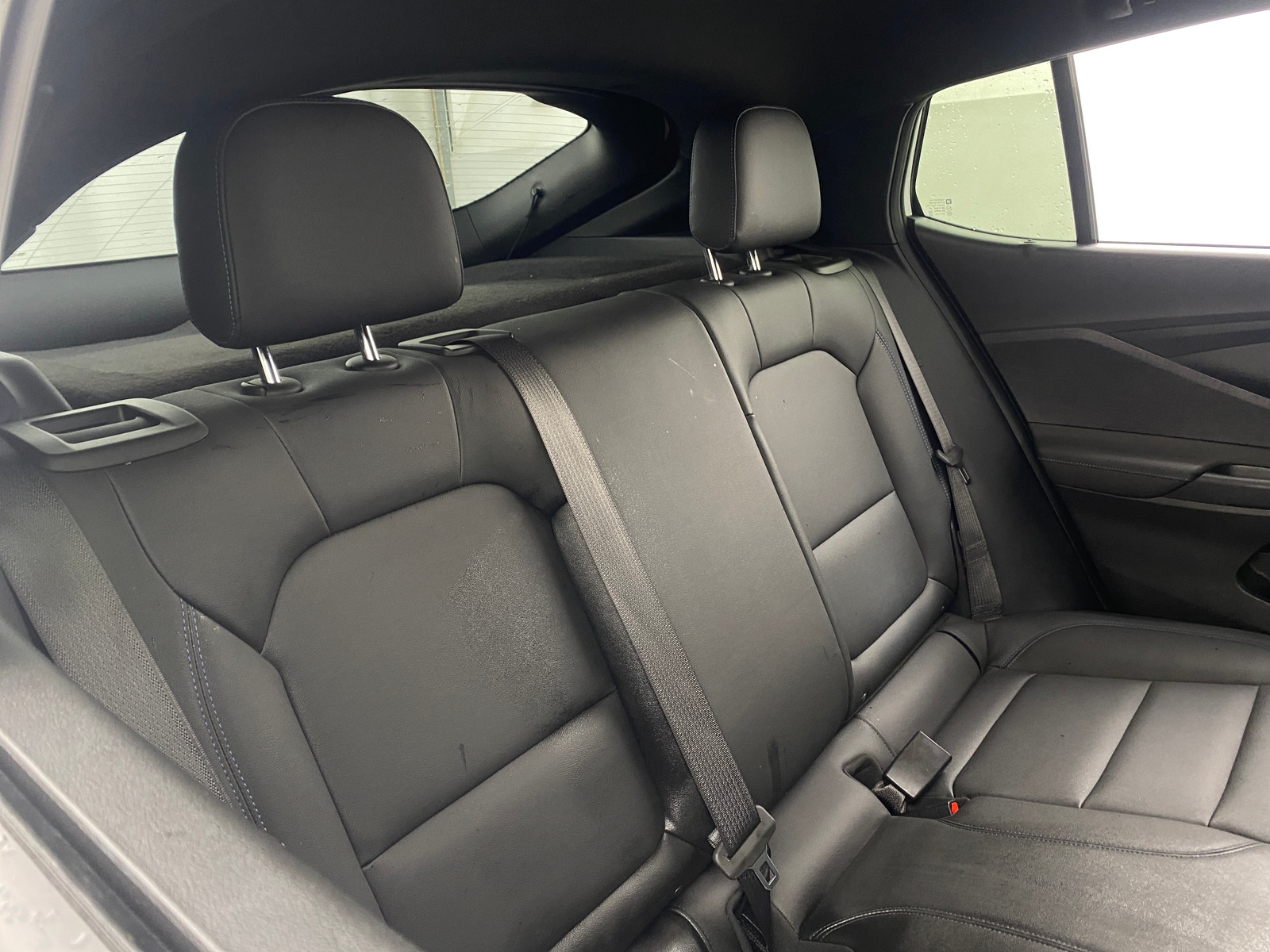 Thumbnail: 2025 Buick Envista - 5