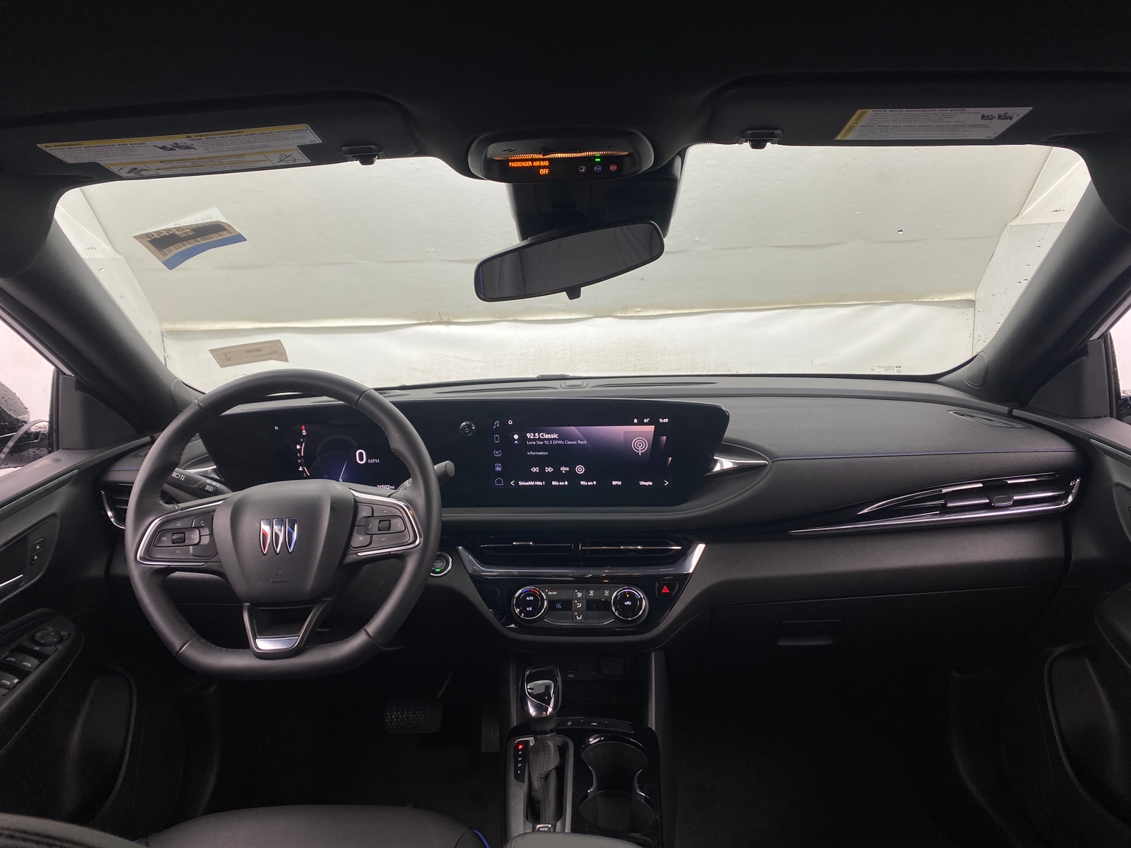 Thumbnail: 2025 Buick Envista - 2