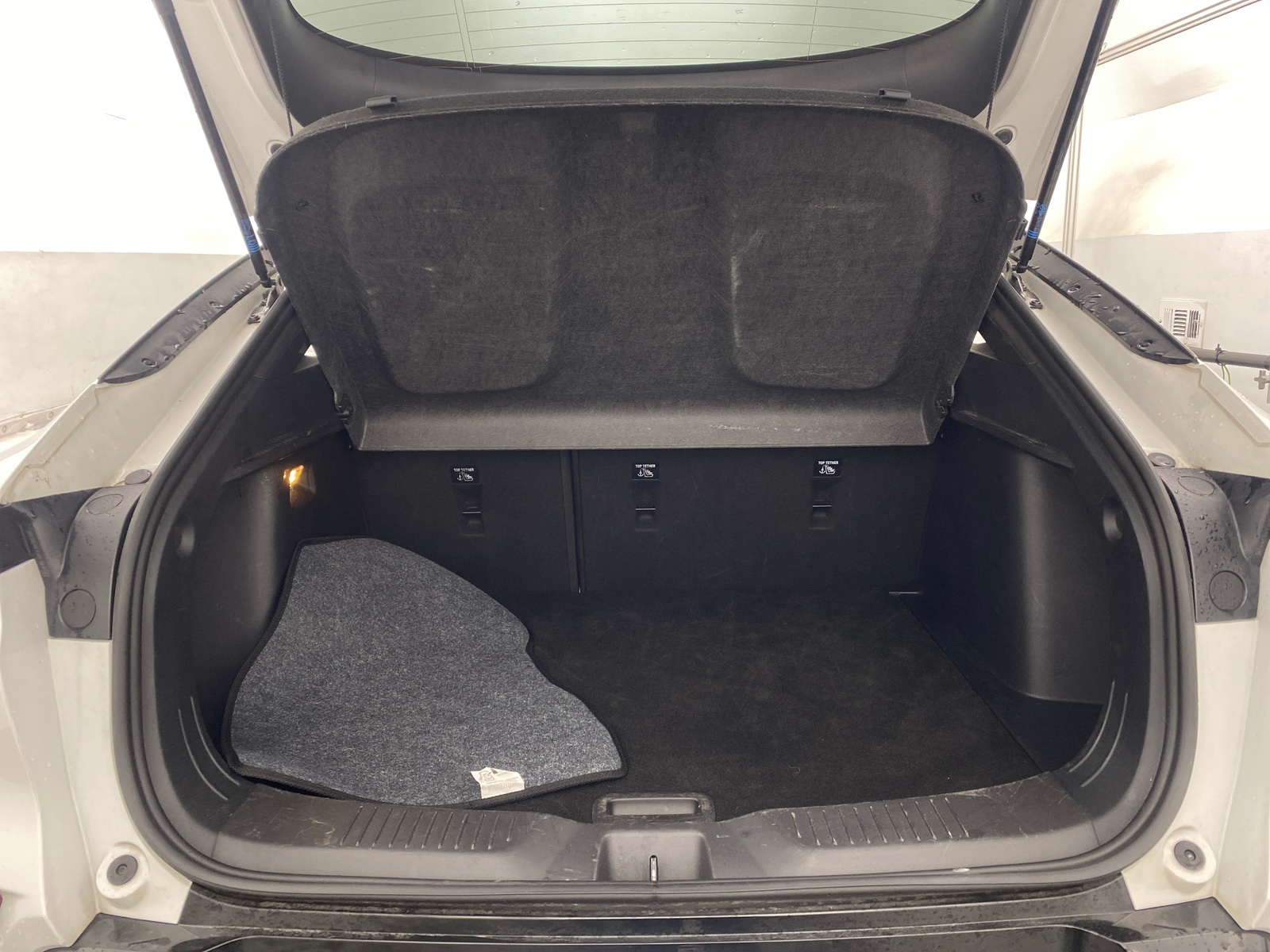 Thumbnail: 2025 Buick Envista - 6