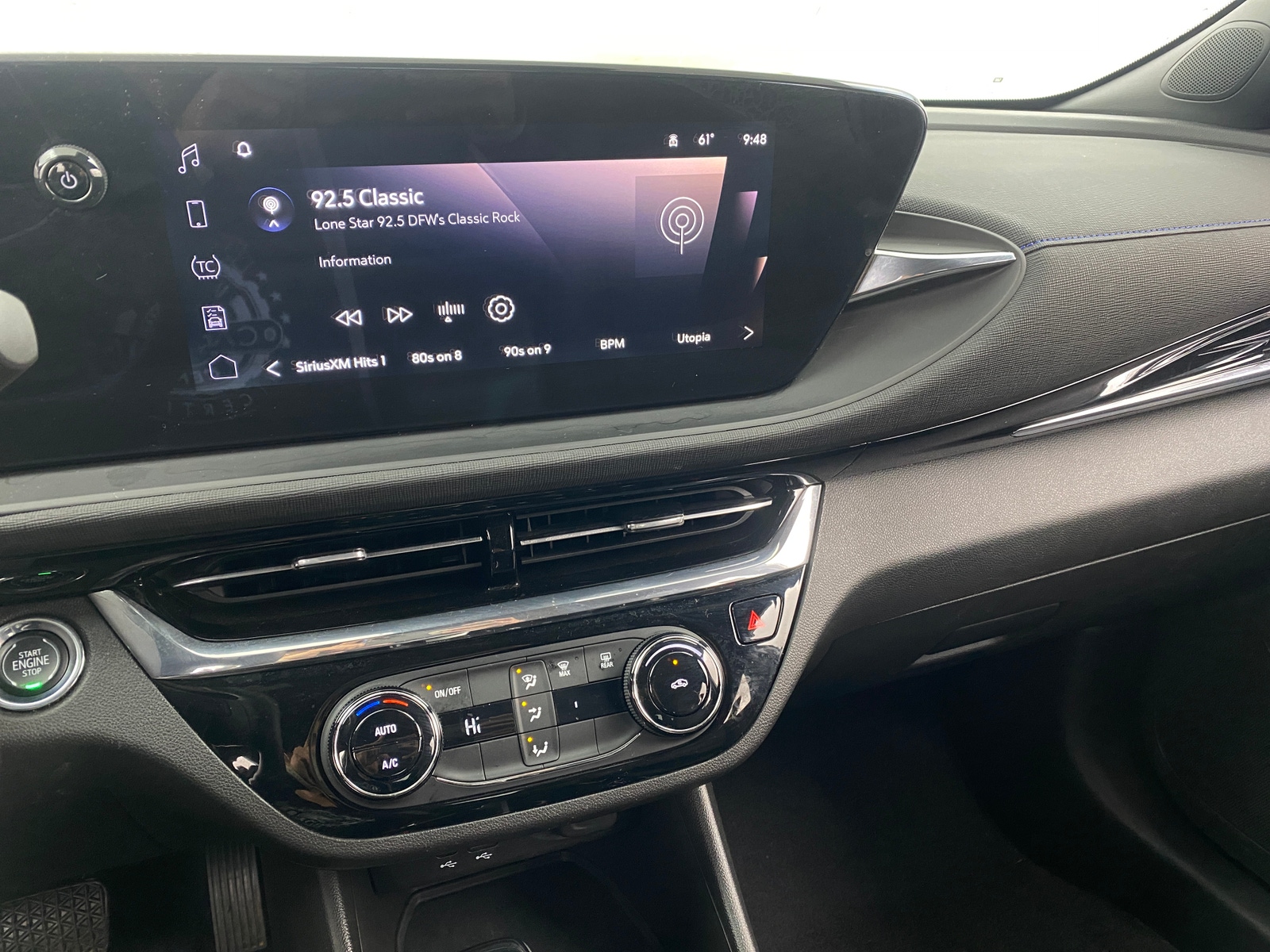 Thumbnail: 2025 Buick Envista - 3