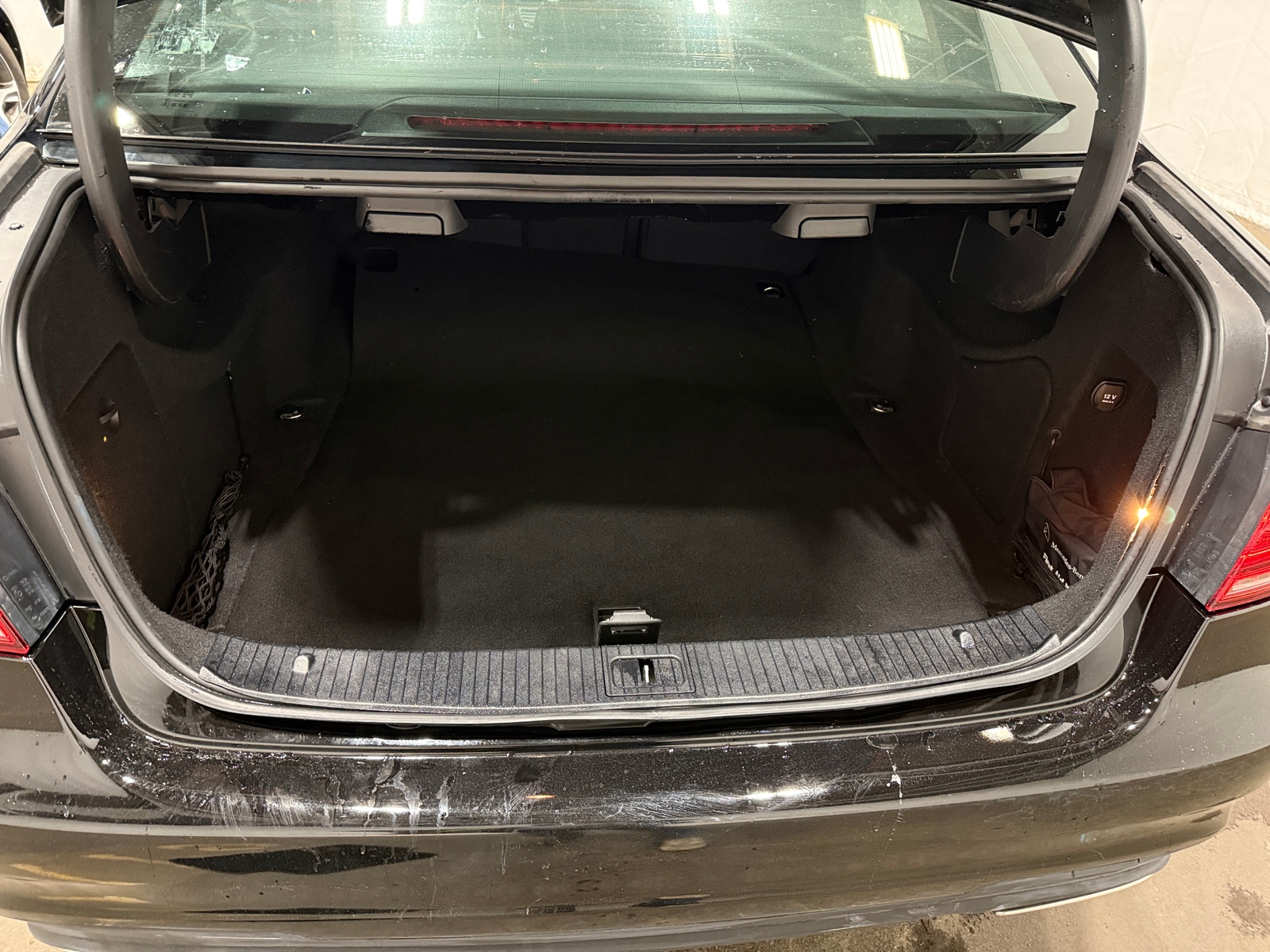 Thumbnail: 2014 Mercedes-Benz E-Class - 6