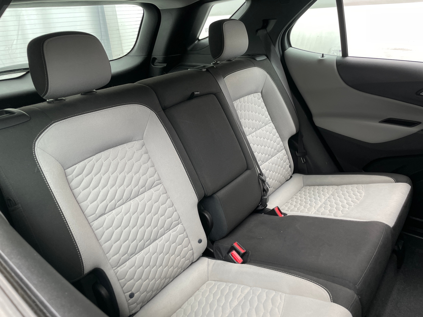 Thumbnail: 2018 Chevrolet Equinox - 6