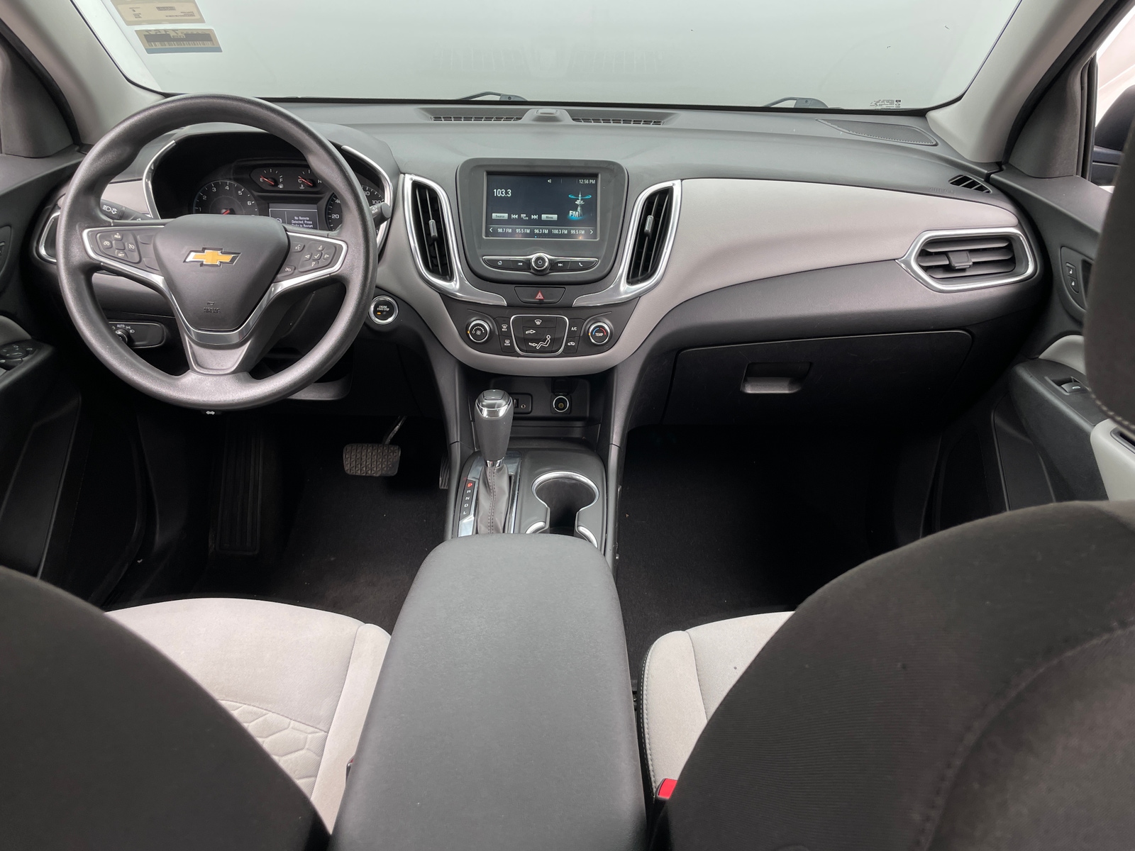 Thumbnail: 2018 Chevrolet Equinox - 3