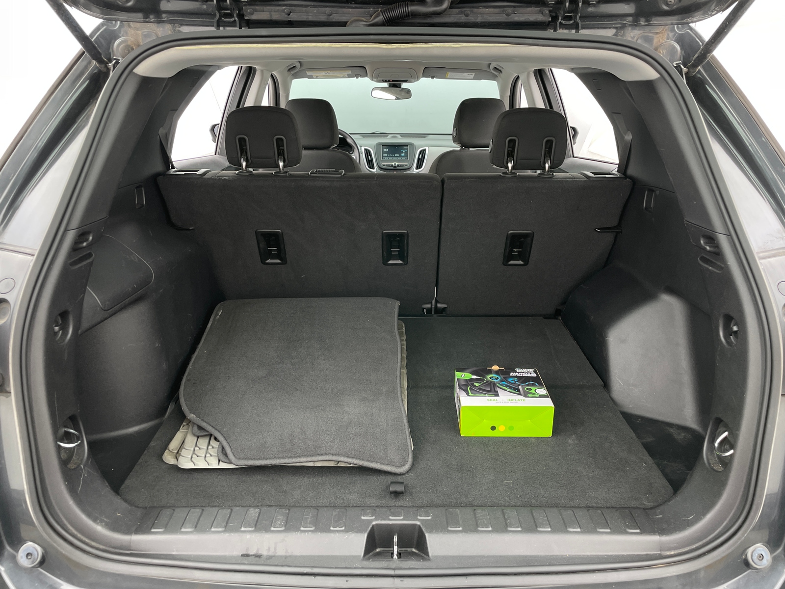 Thumbnail: 2018 Chevrolet Equinox - 7