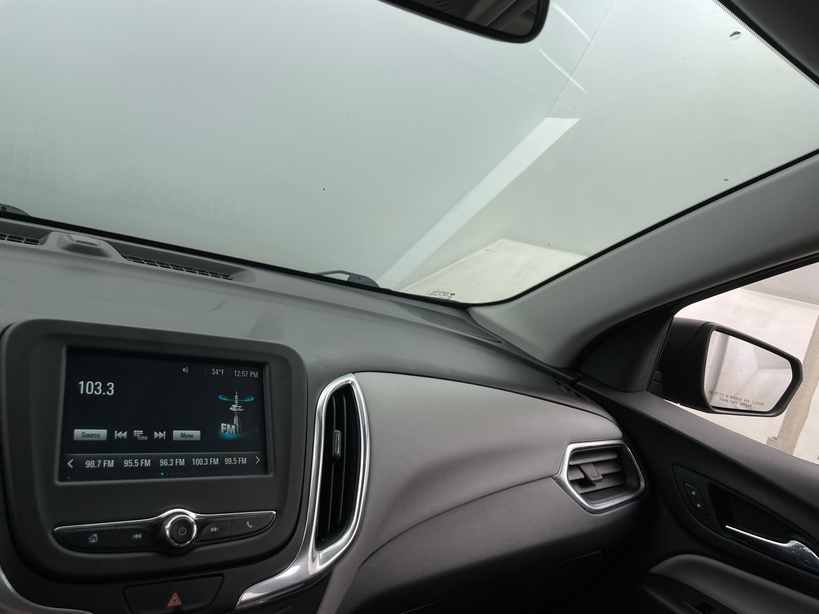 Thumbnail: 2018 Chevrolet Equinox - 4