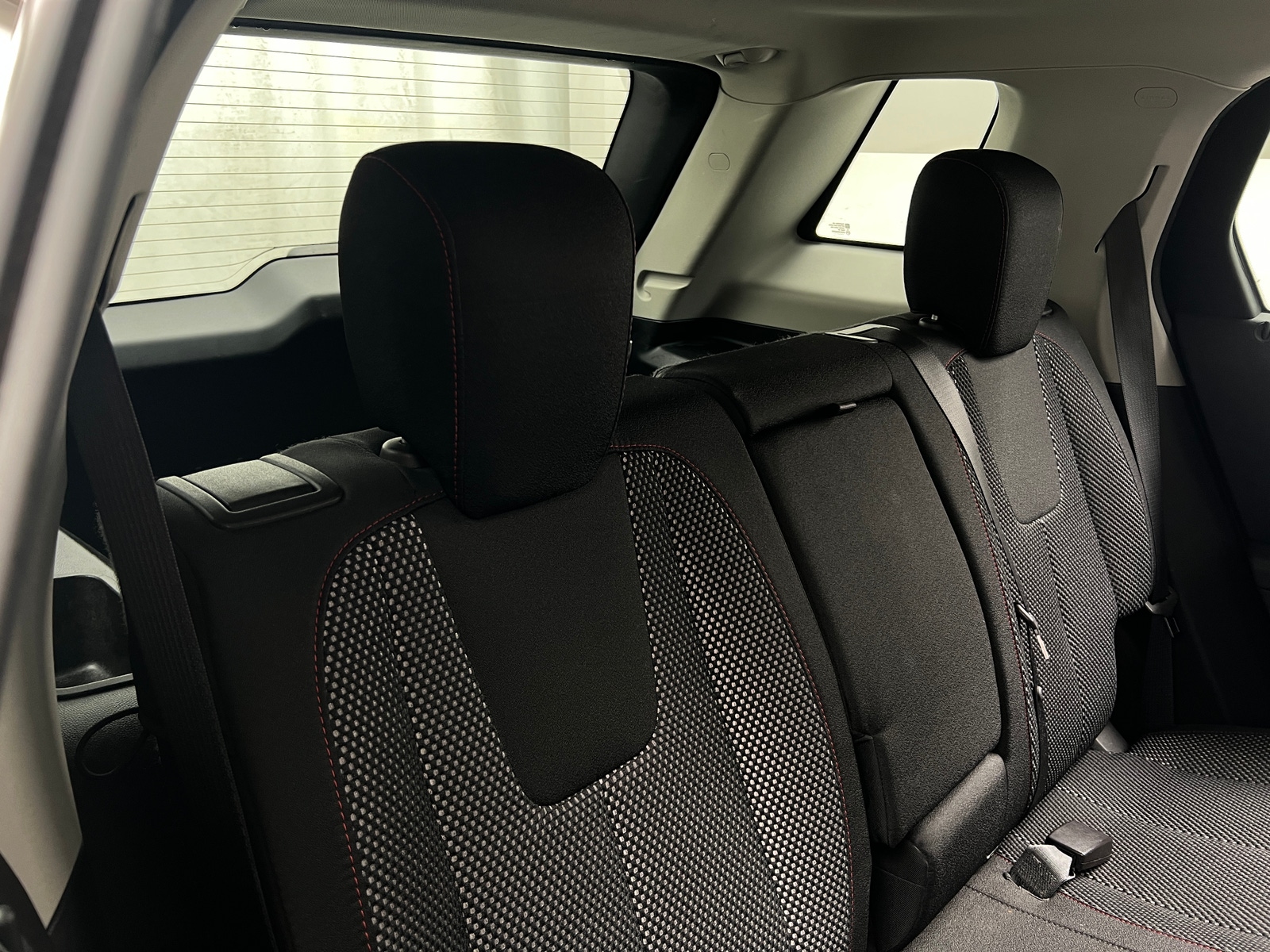 Thumbnail: 2017 GMC Terrain - 6