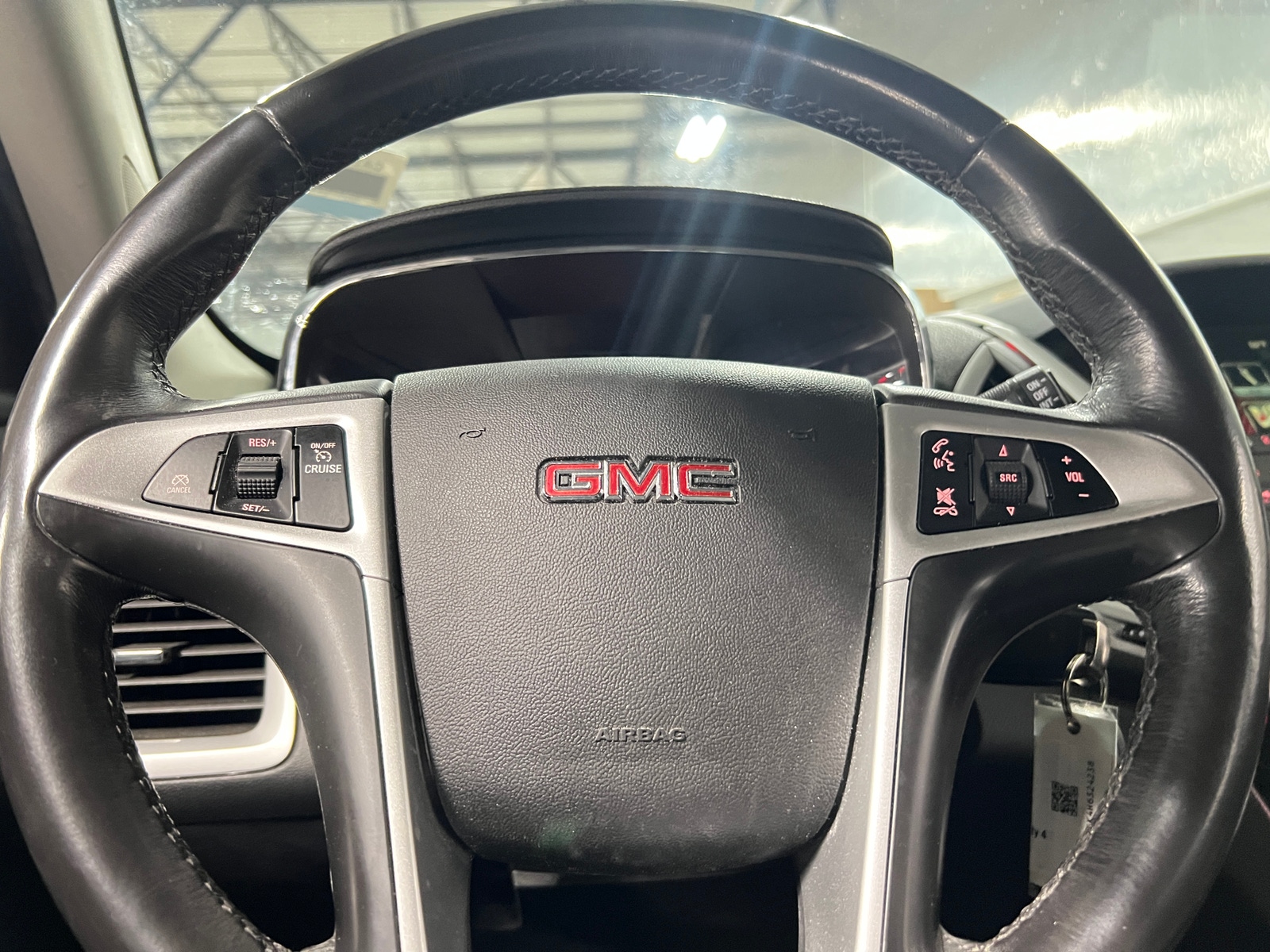 Thumbnail: 2017 GMC Terrain - 5