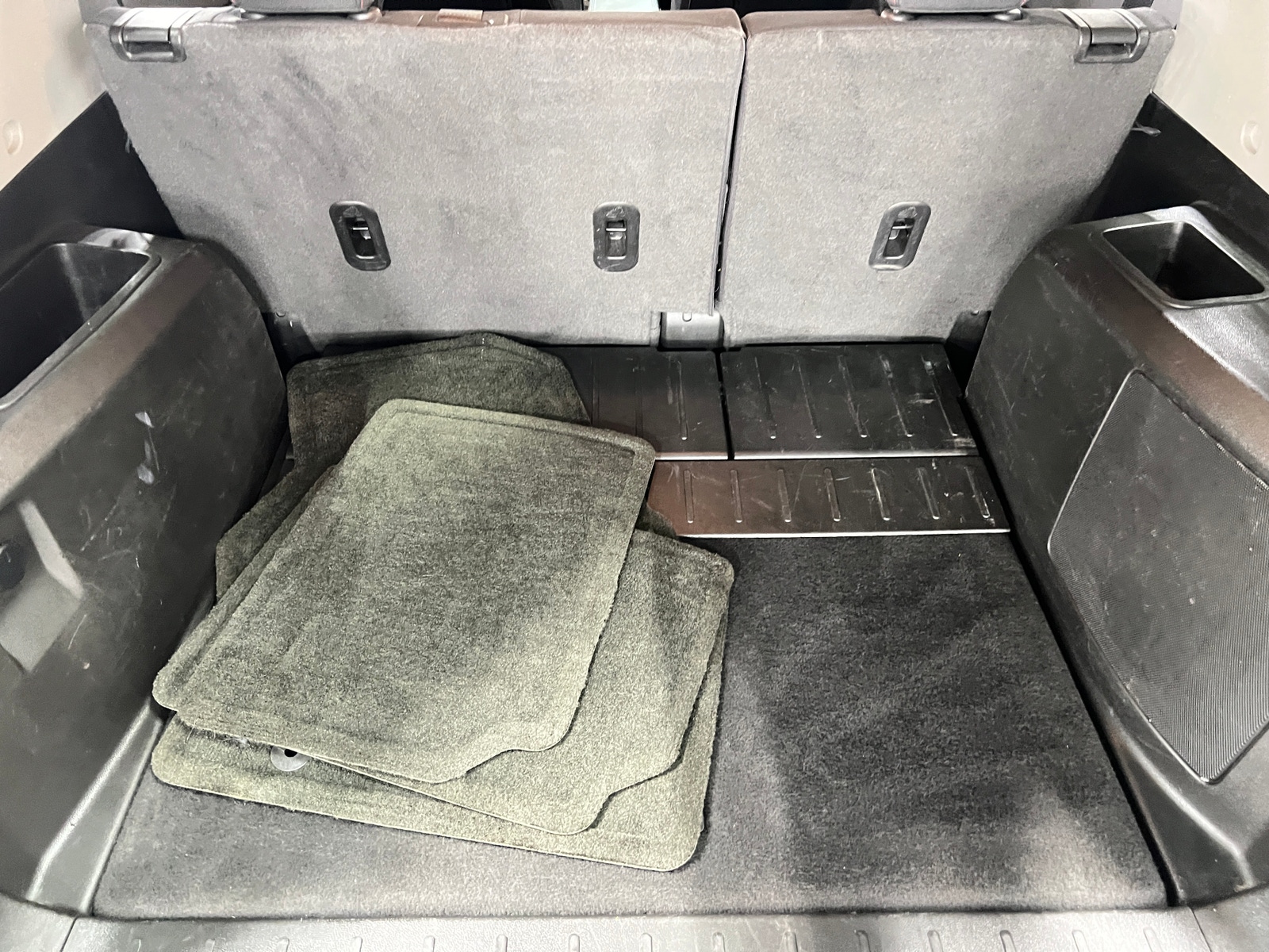 Thumbnail: 2017 GMC Terrain - 7