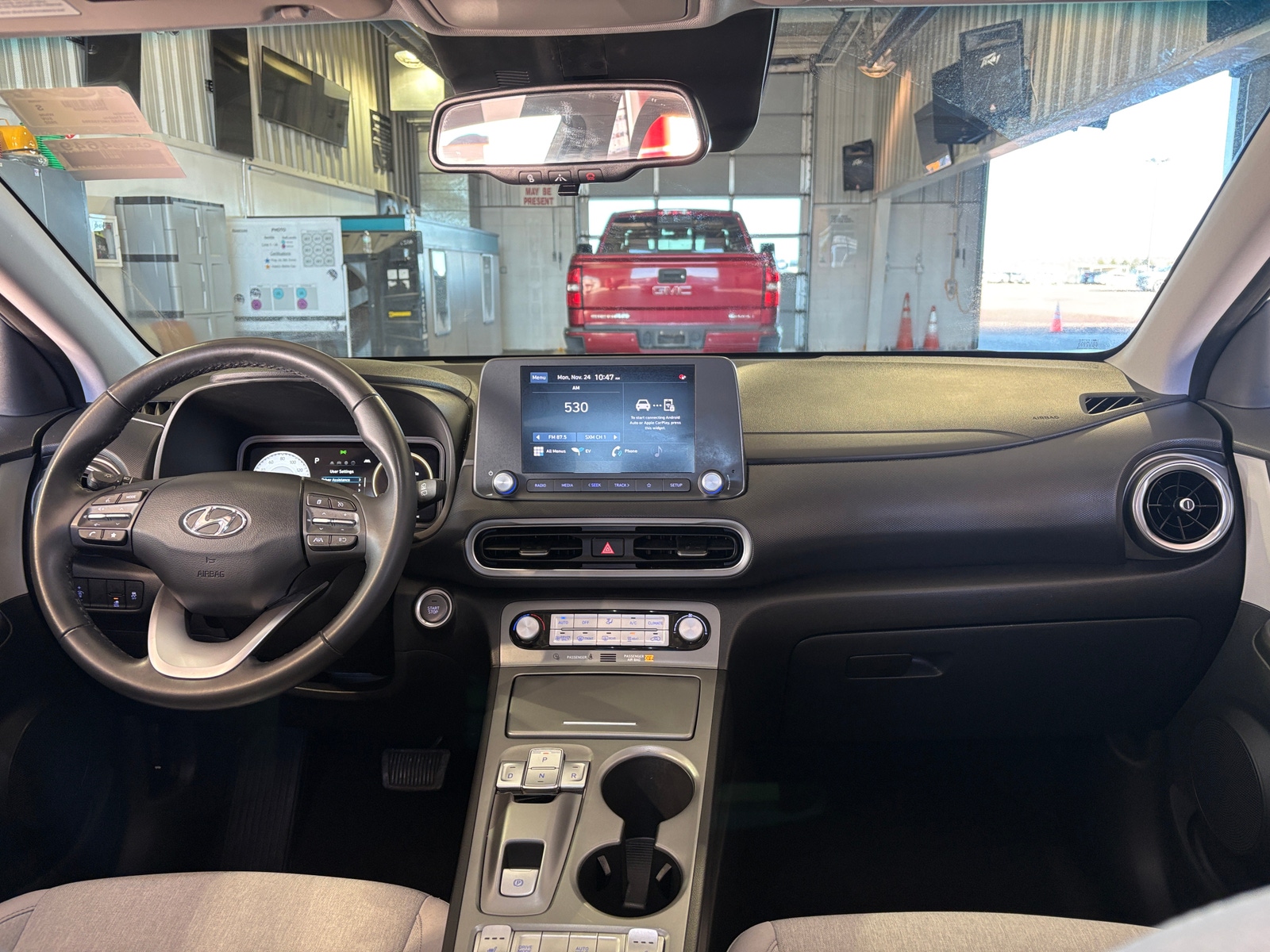 Thumbnail: 2022 Hyundai Kona - 3
