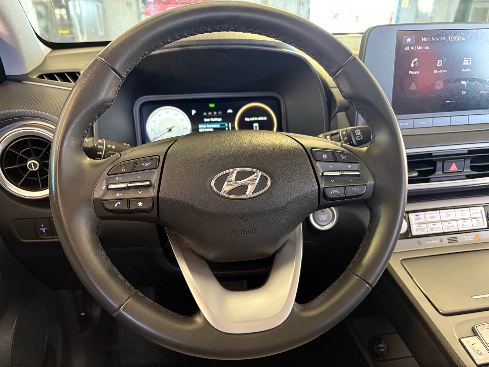 Thumbnail: 2022 Hyundai Kona - 5