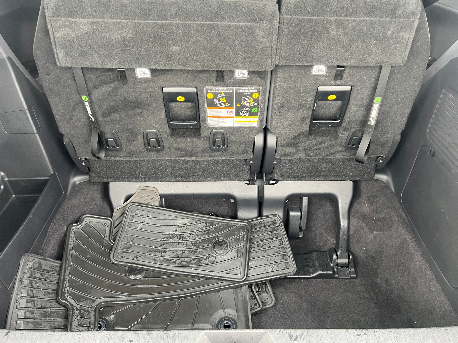 Thumbnail: 2021 Toyota Sienna - 6