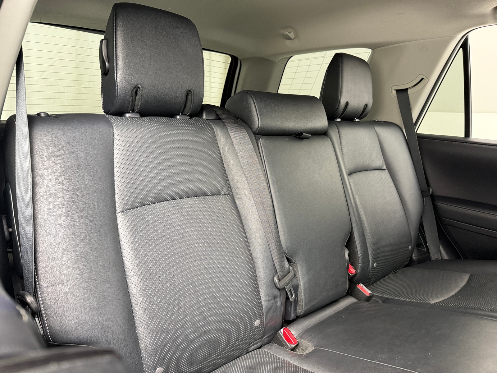 Thumbnail: 2020 Toyota 4Runner - 5