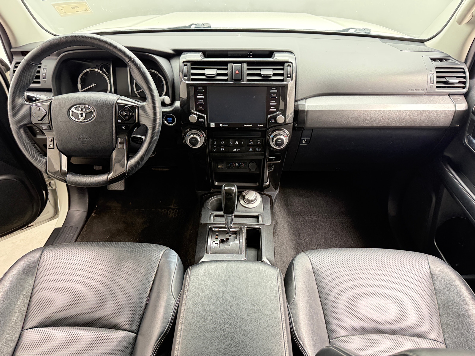 Thumbnail: 2020 Toyota 4Runner - 2