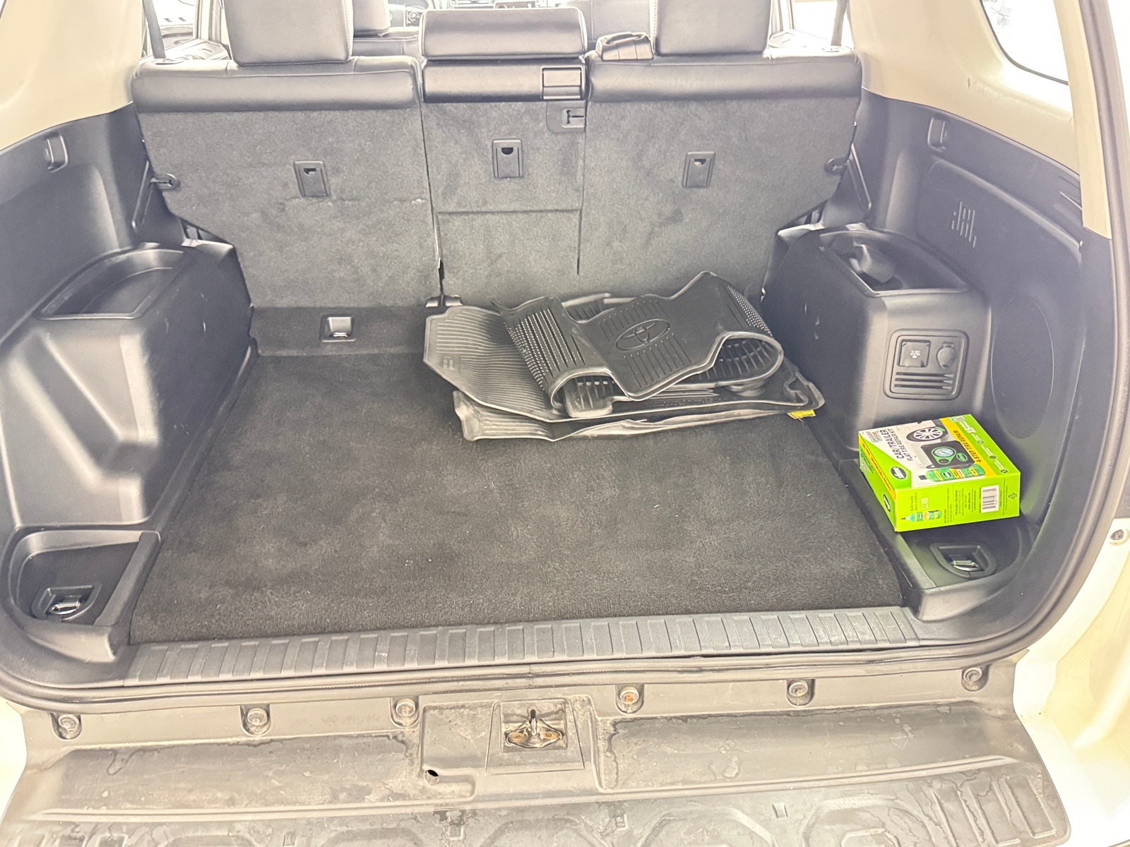 Thumbnail: 2020 Toyota 4Runner - 6