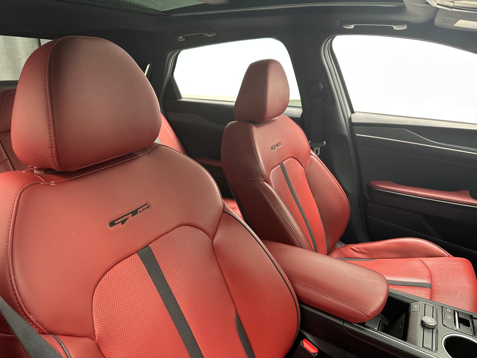 Thumbnail: 2021 Kia K5 - 2