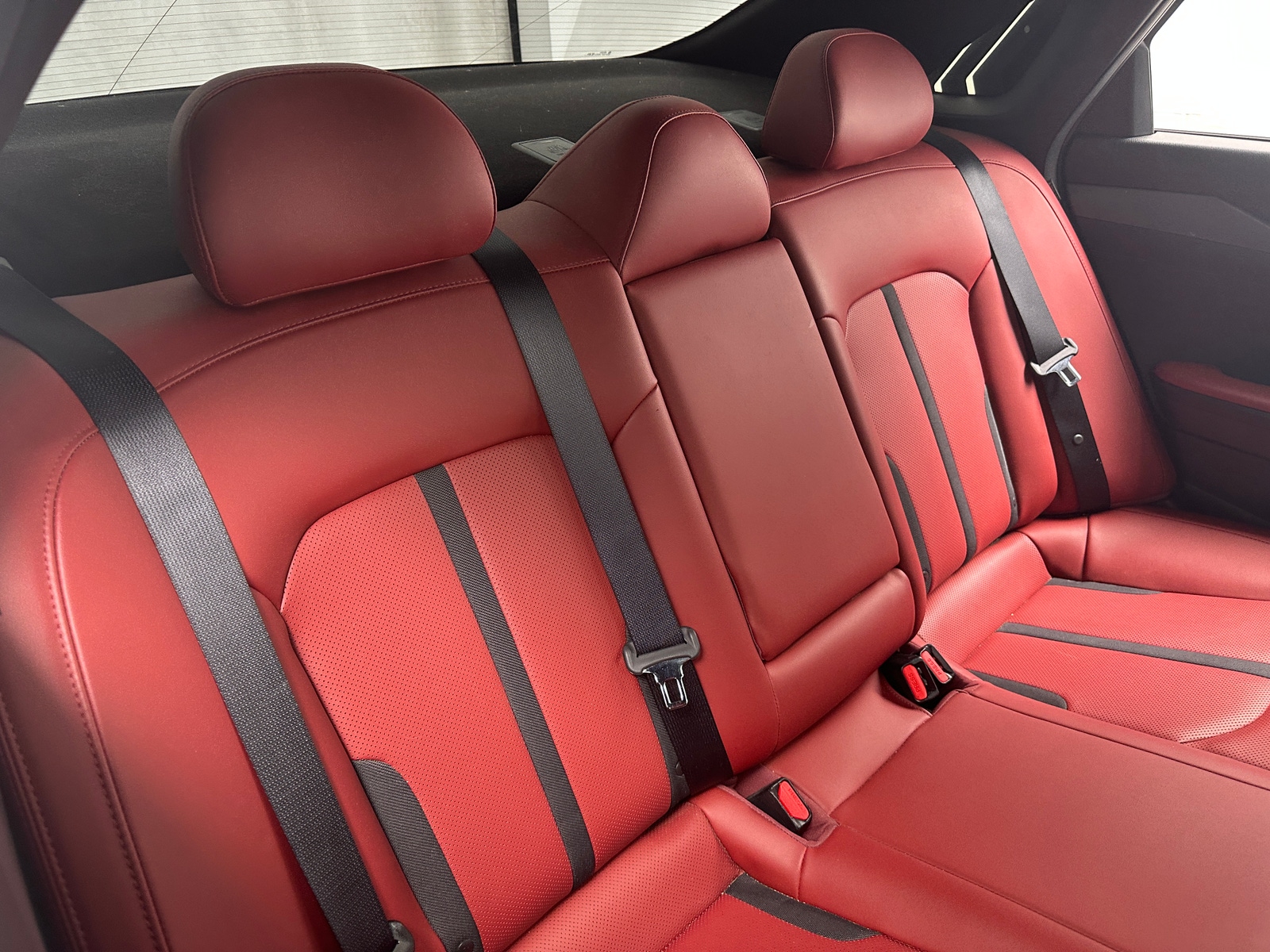 Thumbnail: 2021 Kia K5 - 6