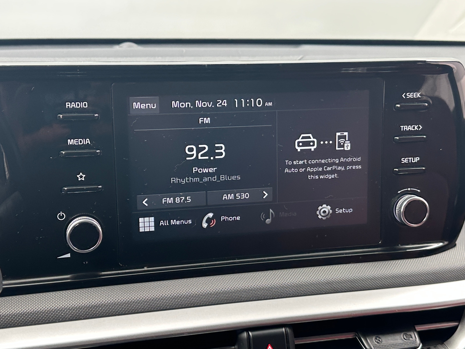 Thumbnail: 2021 Kia K5 - 4