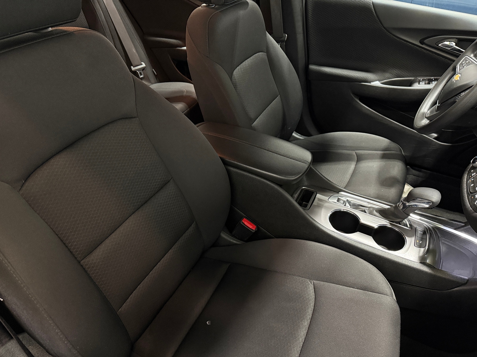 Thumbnail: 2024 Chevrolet Malibu - 2