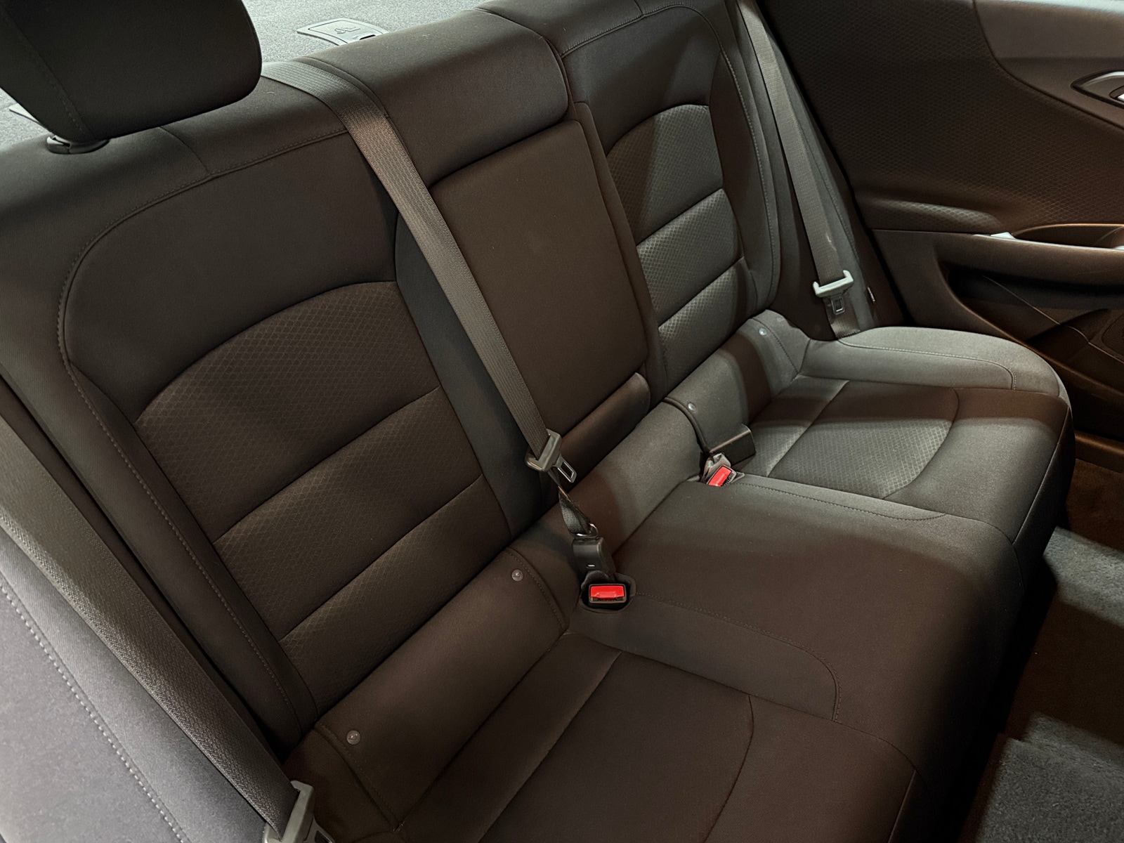 Thumbnail: 2024 Chevrolet Malibu - 6