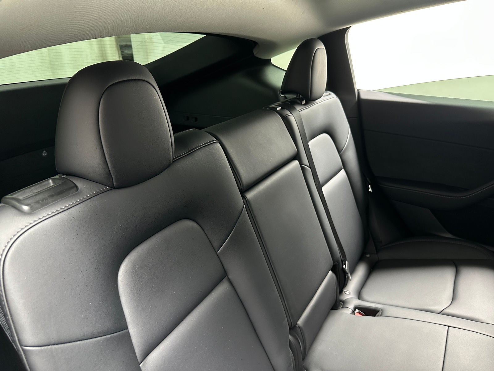 Thumbnail: 2022 Tesla Model Y - 5