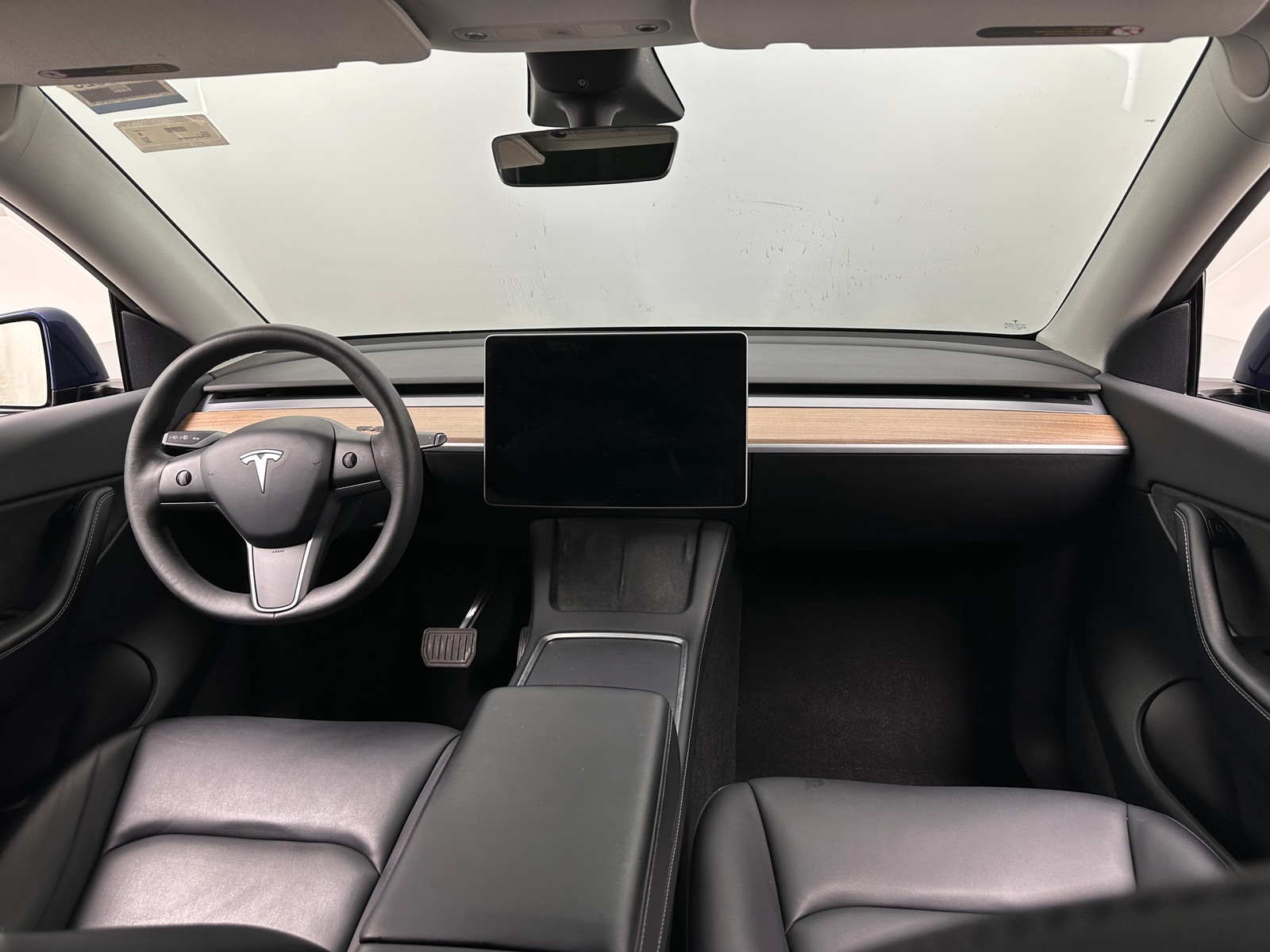 Thumbnail: 2022 Tesla Model Y - 2