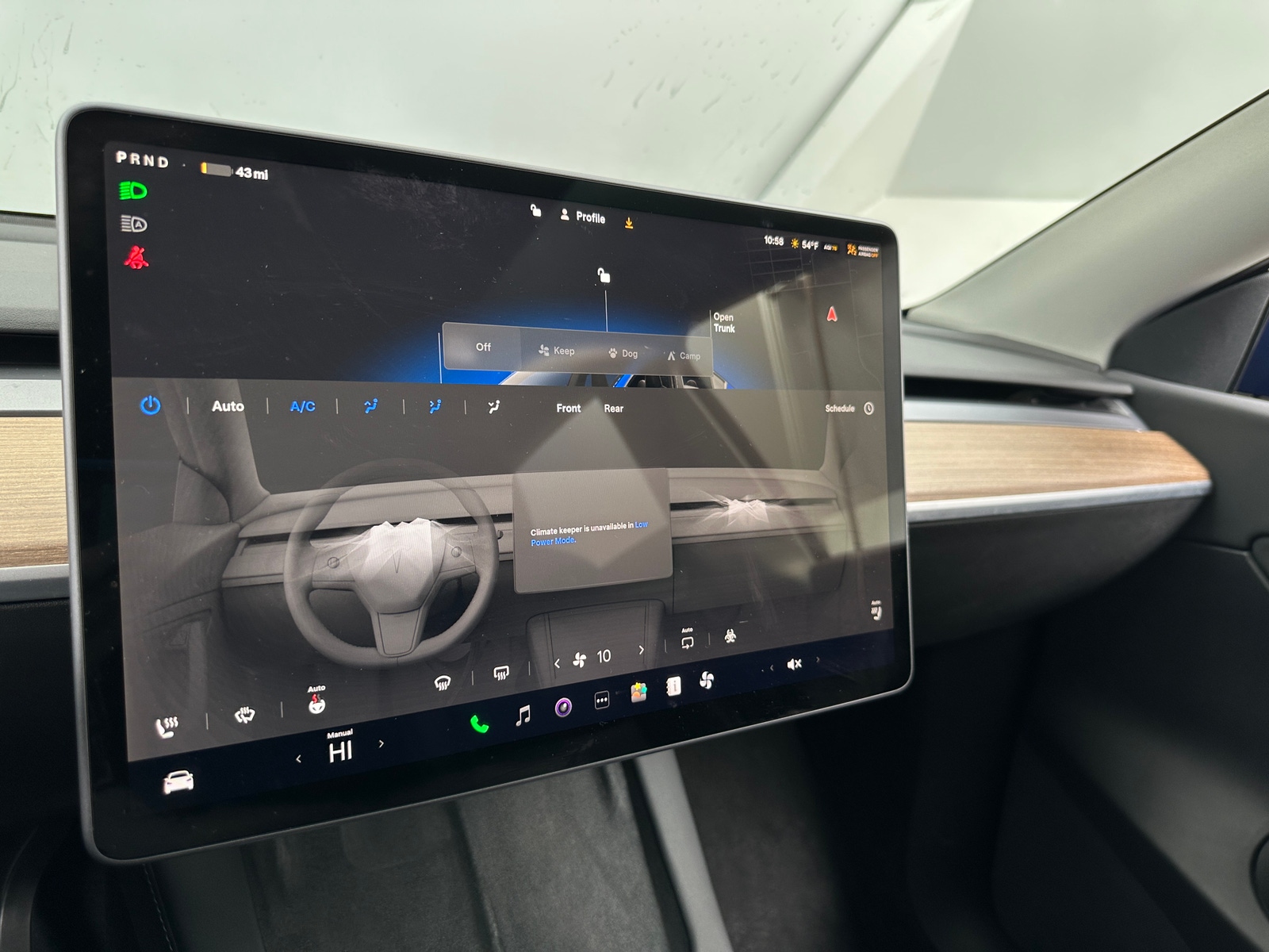 Thumbnail: 2022 Tesla Model Y - 3