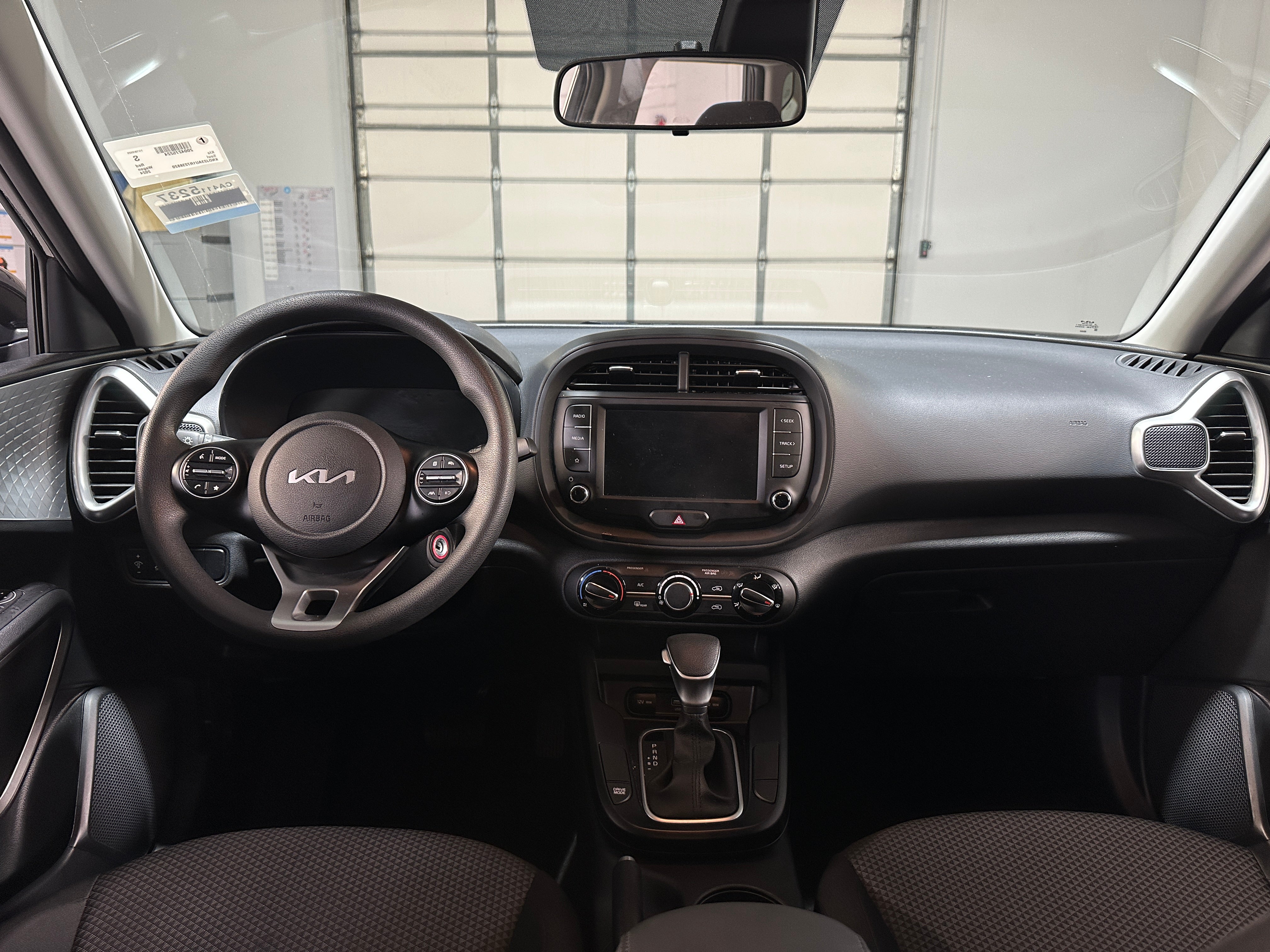 Used 2024 Kia Soul LX with VIN KNDJ23AU1R7238820 for sale in Oak Creek, WI