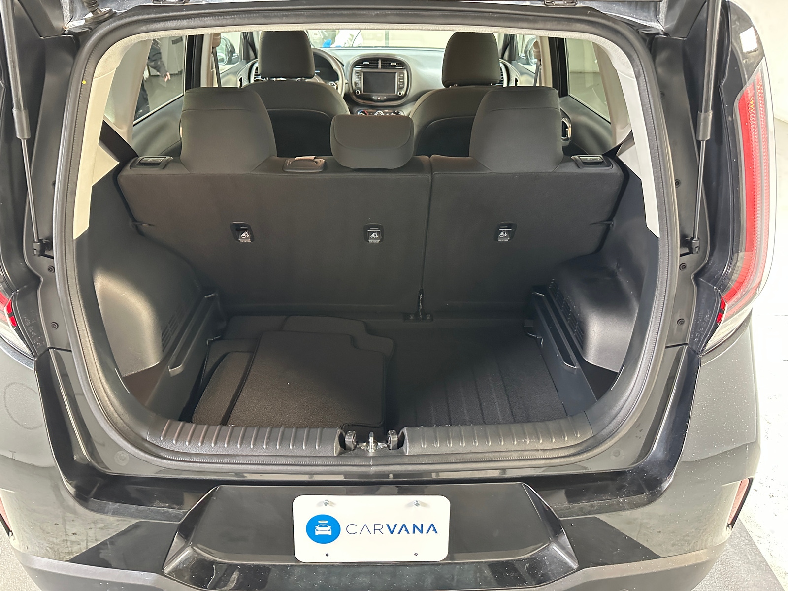 Thumbnail: 2024 Kia Soul - 7