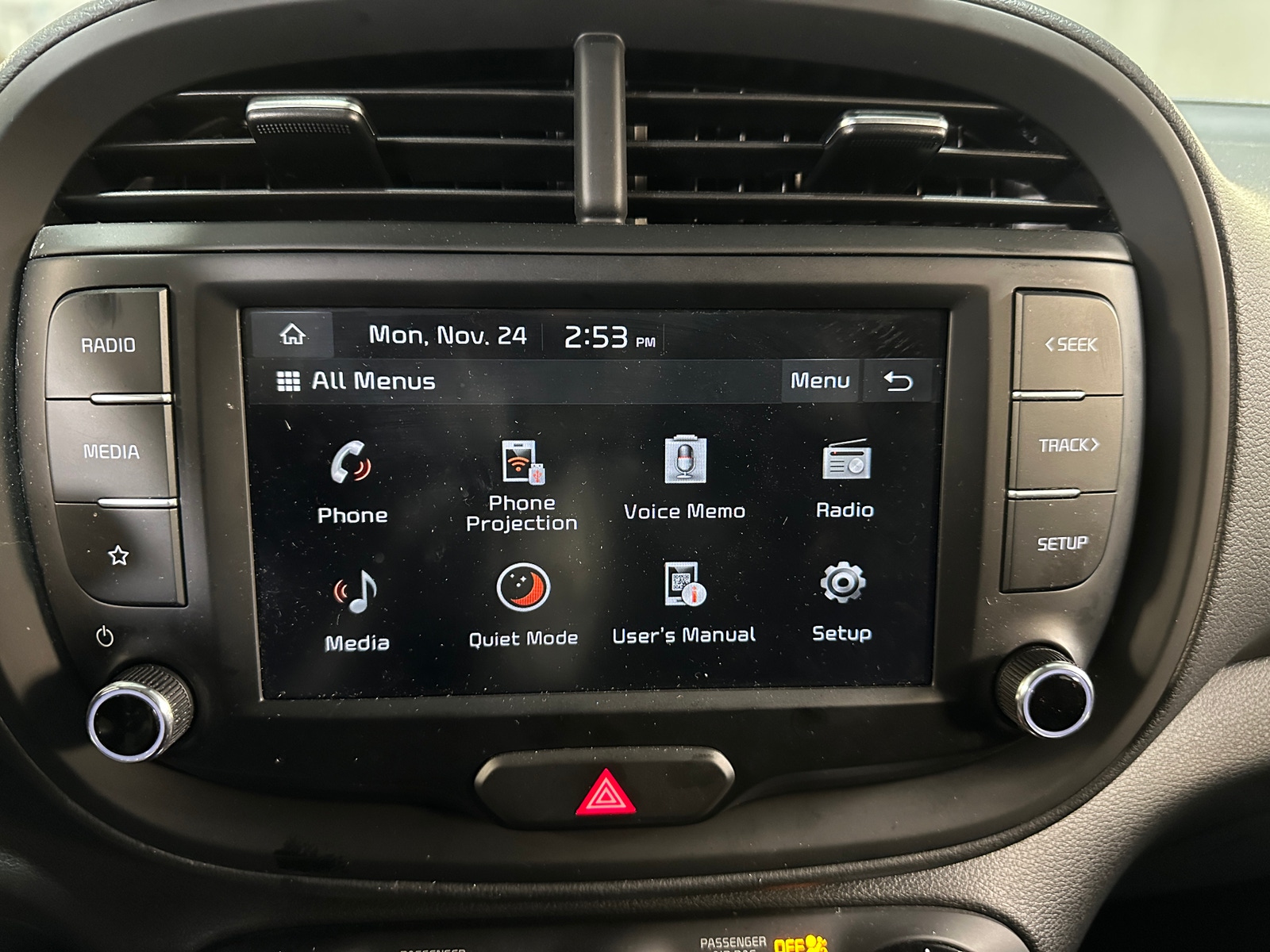 Thumbnail: 2024 Kia Soul - 4