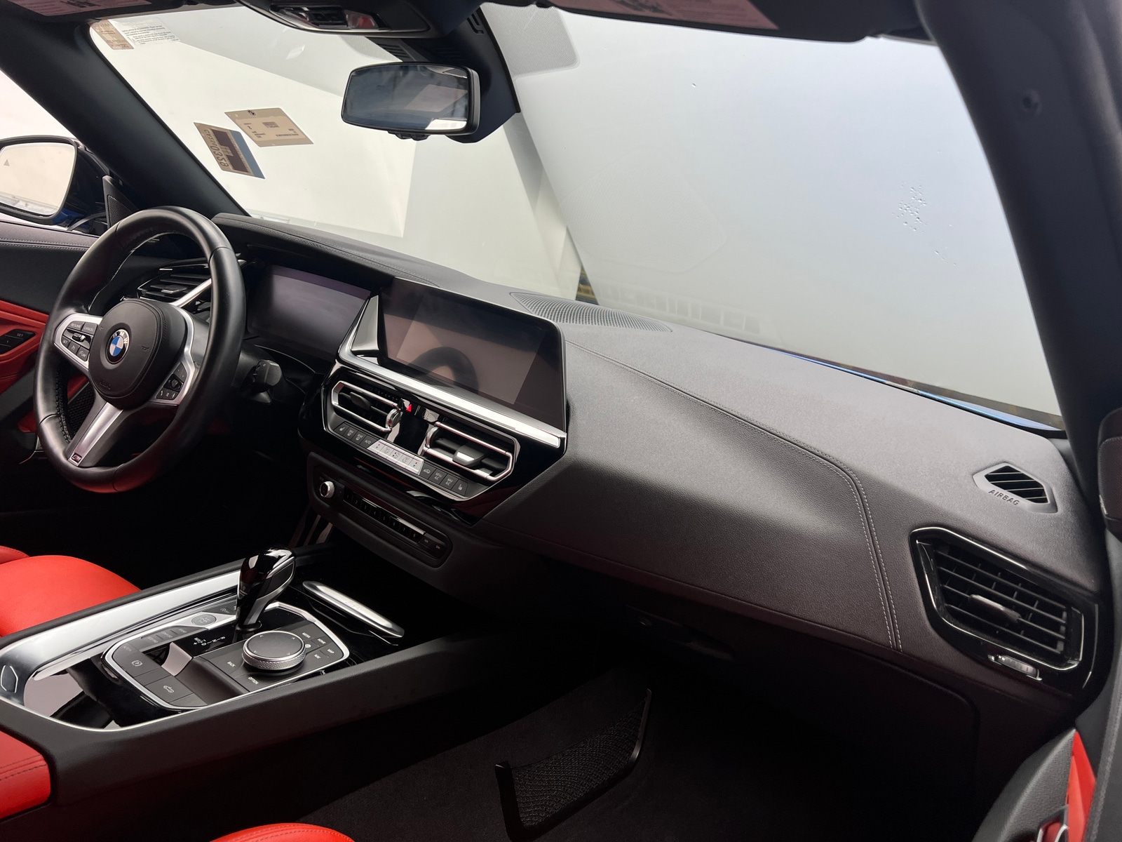 Thumbnail: 2022 BMW Z4 - 2