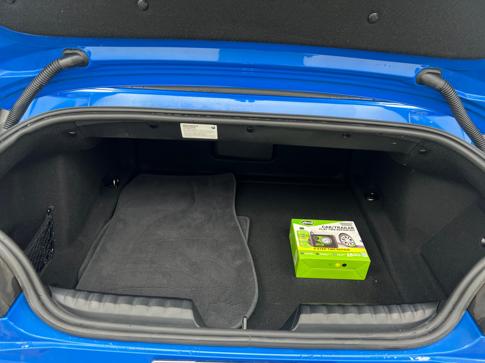 Thumbnail: 2022 BMW Z4 - 5