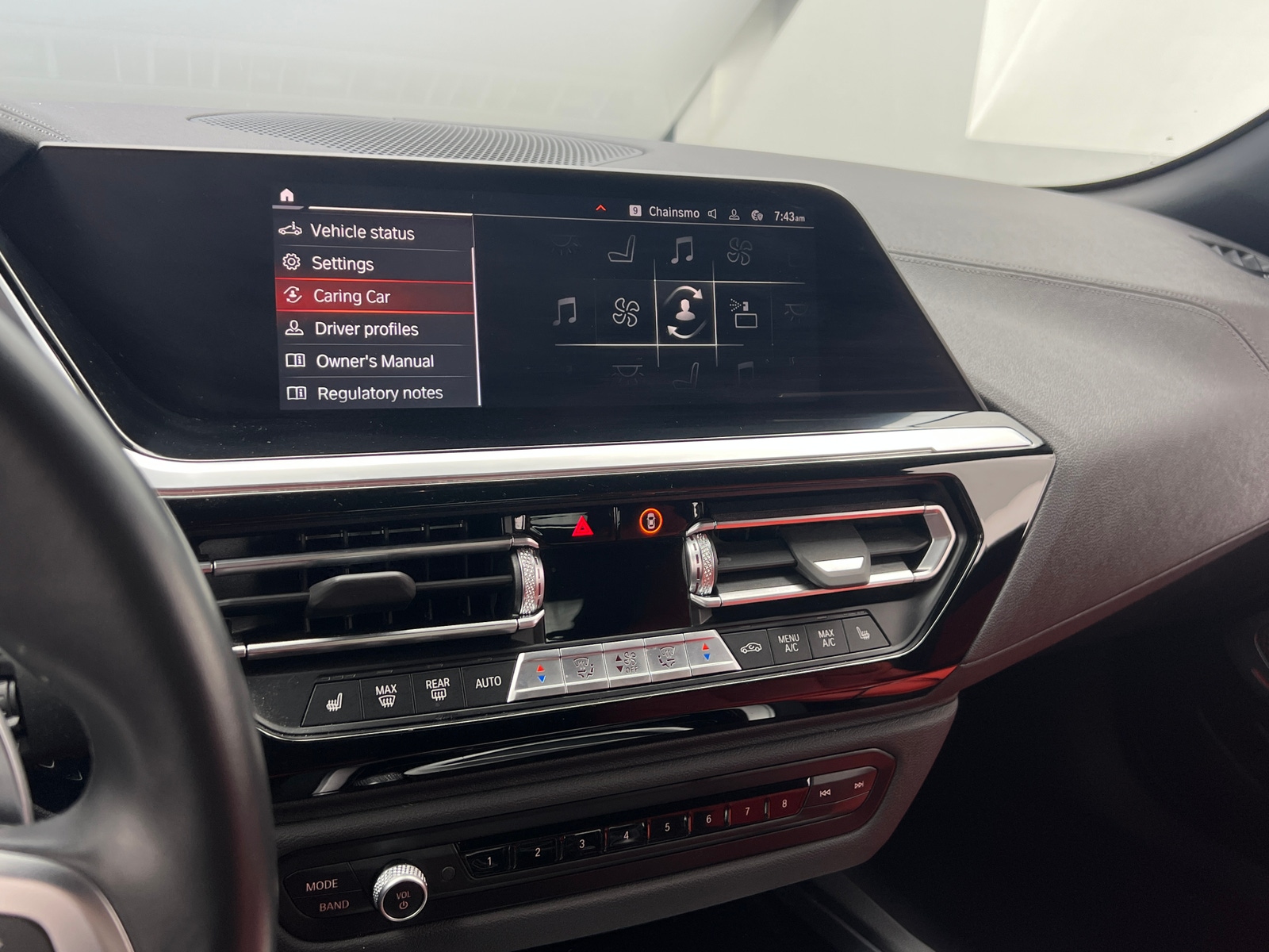 Thumbnail: 2022 BMW Z4 - 3