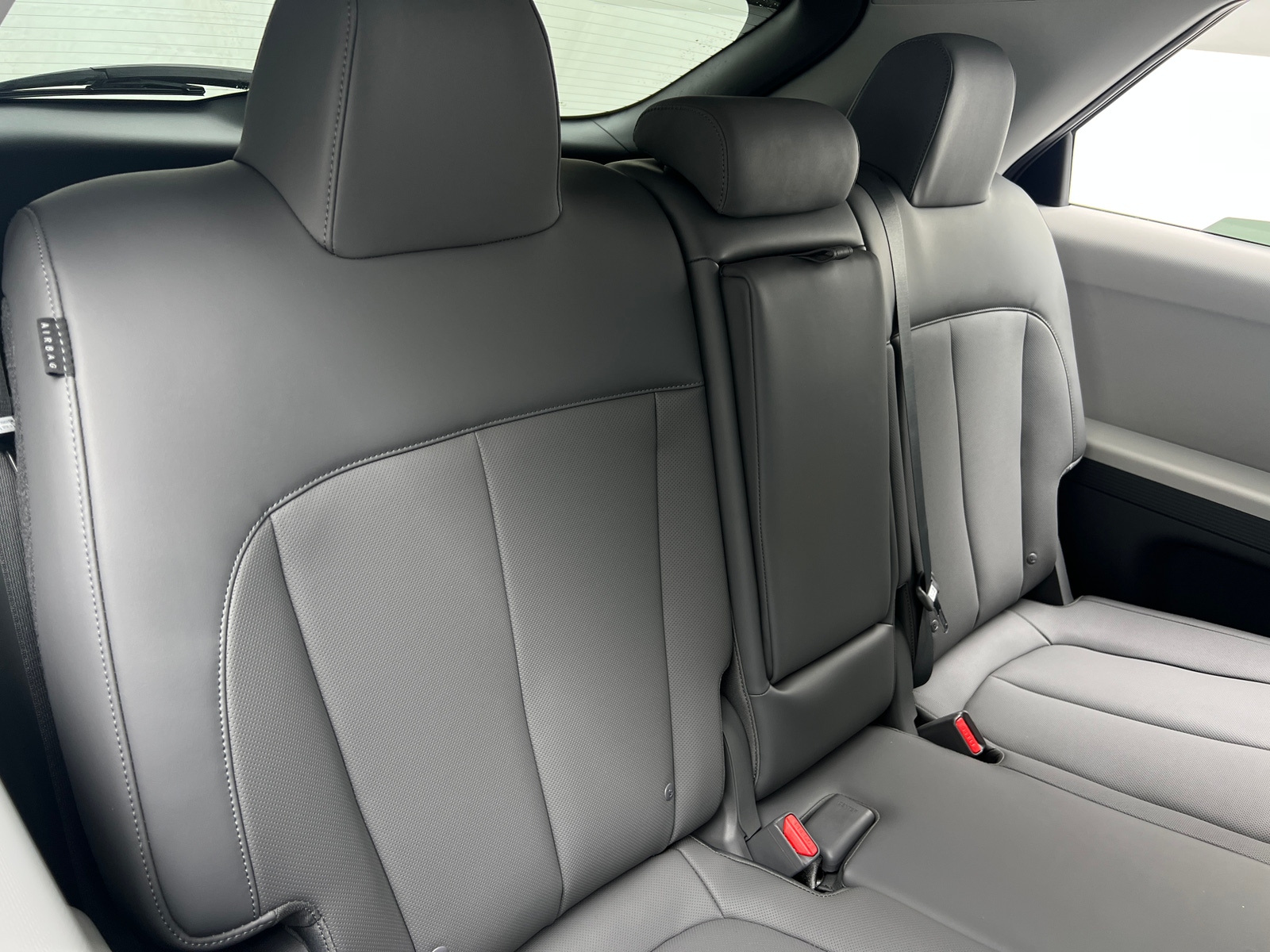 Thumbnail: 2025 Hyundai Ioniq 5 - 5