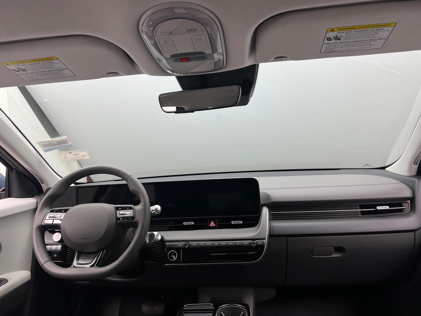 Thumbnail: 2025 Hyundai Ioniq 5 - 2