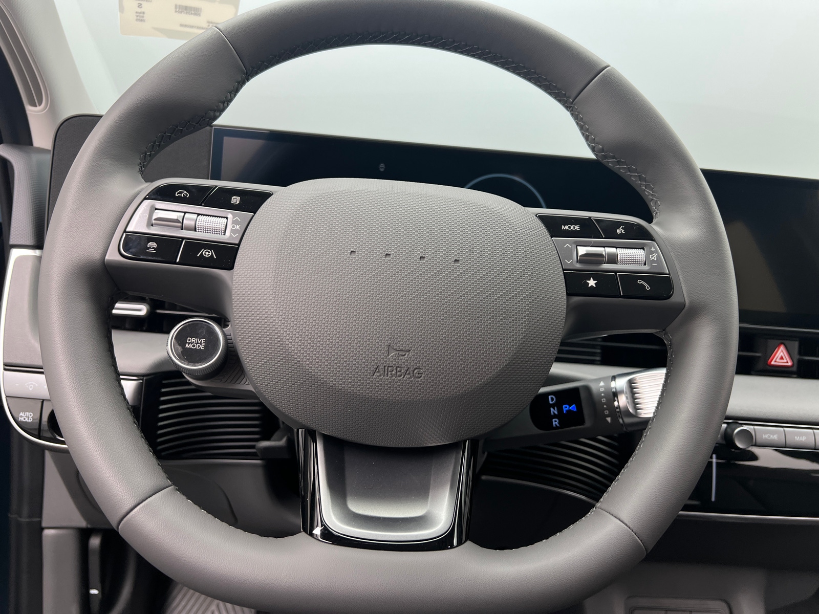 Thumbnail: 2025 Hyundai Ioniq 5 - 4